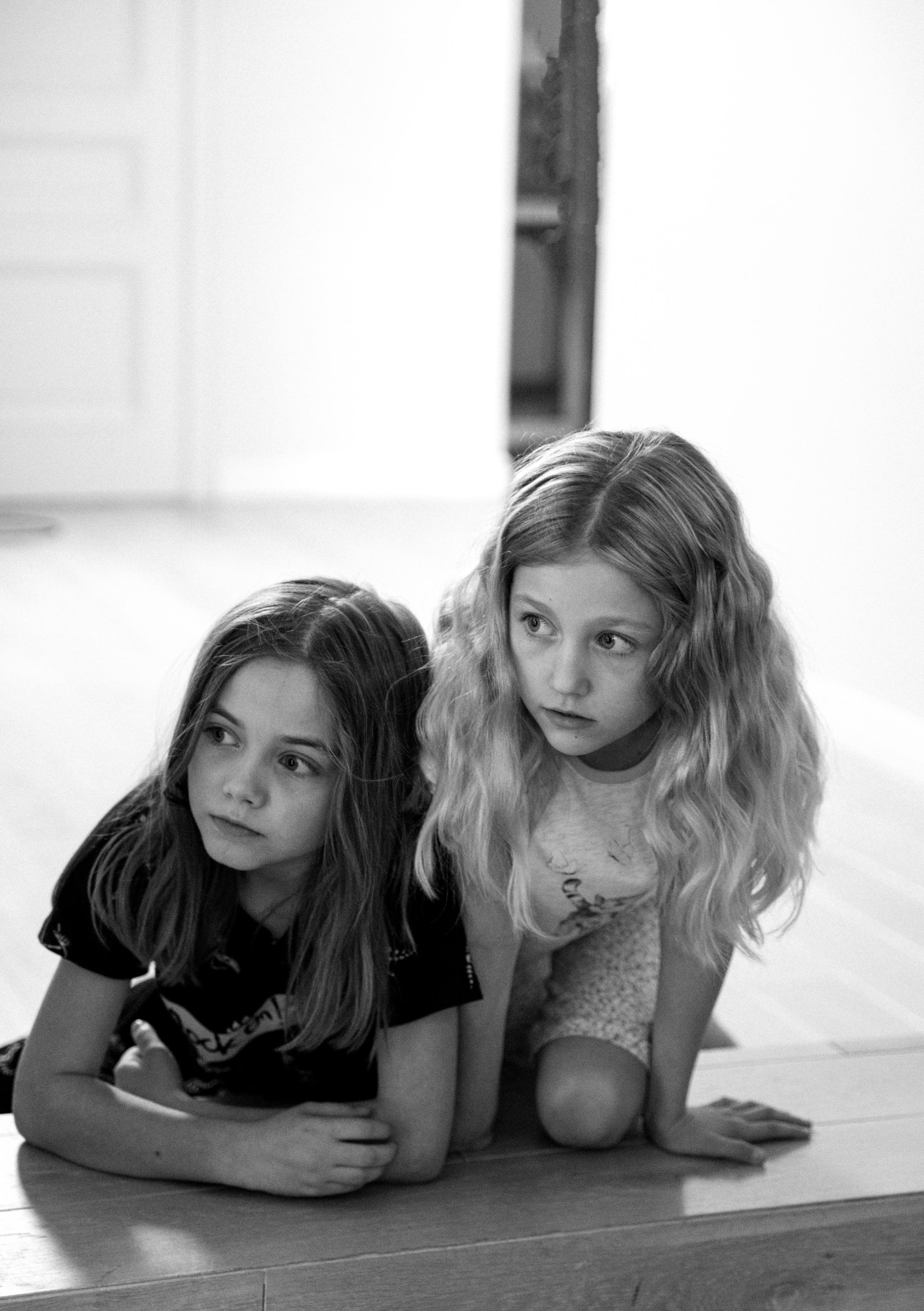 Бэкстейдж съемок к/ф «Моя ужасная сестра» реж А.Галибин. Портретный фотограф в Санкт-Петербурге Оксана Ивлева