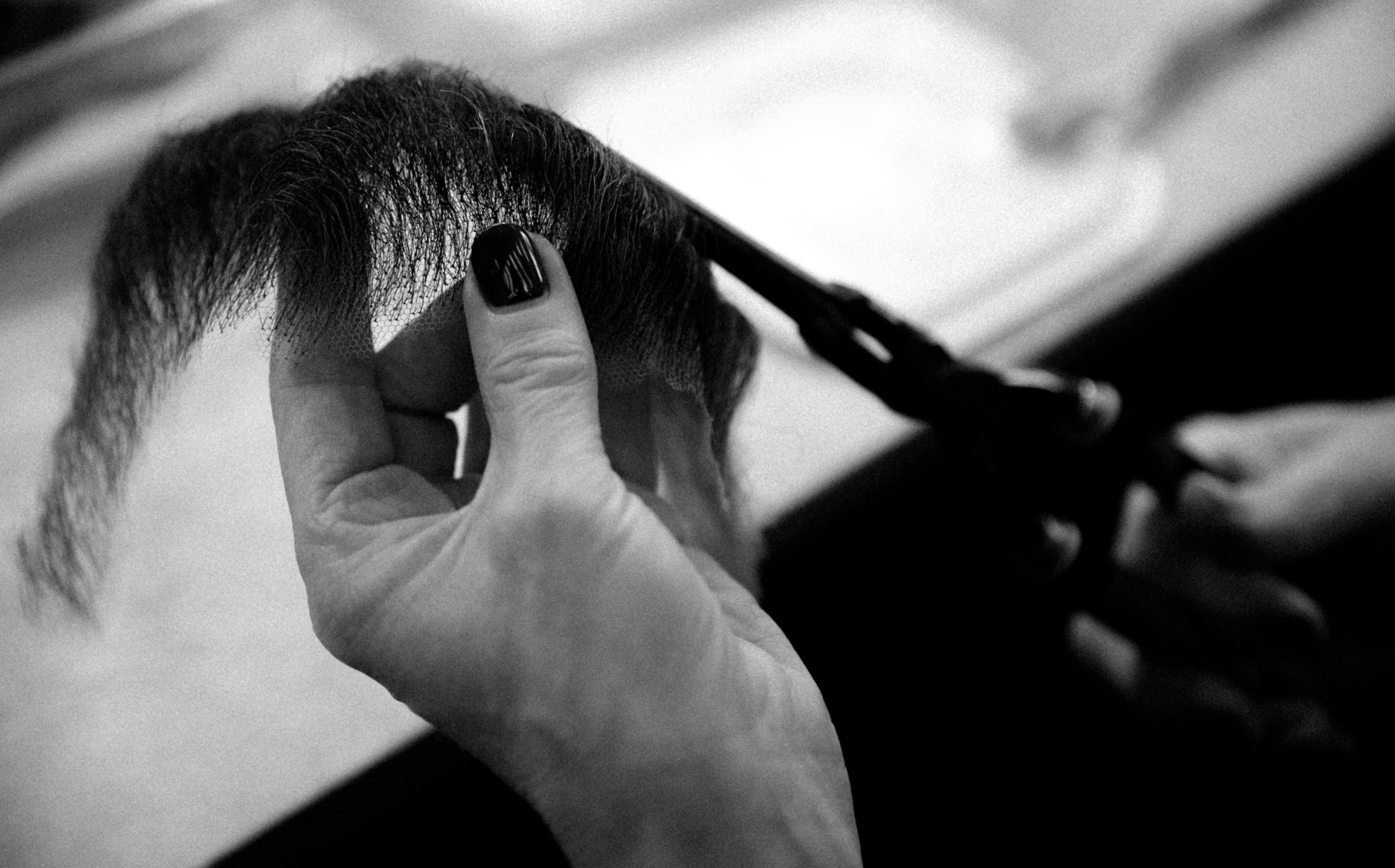 Закулисье спектакля «Честная женщина» в Александринском театре. Портретный фотограф в Санкт-Петербурге Оксана Ивлева