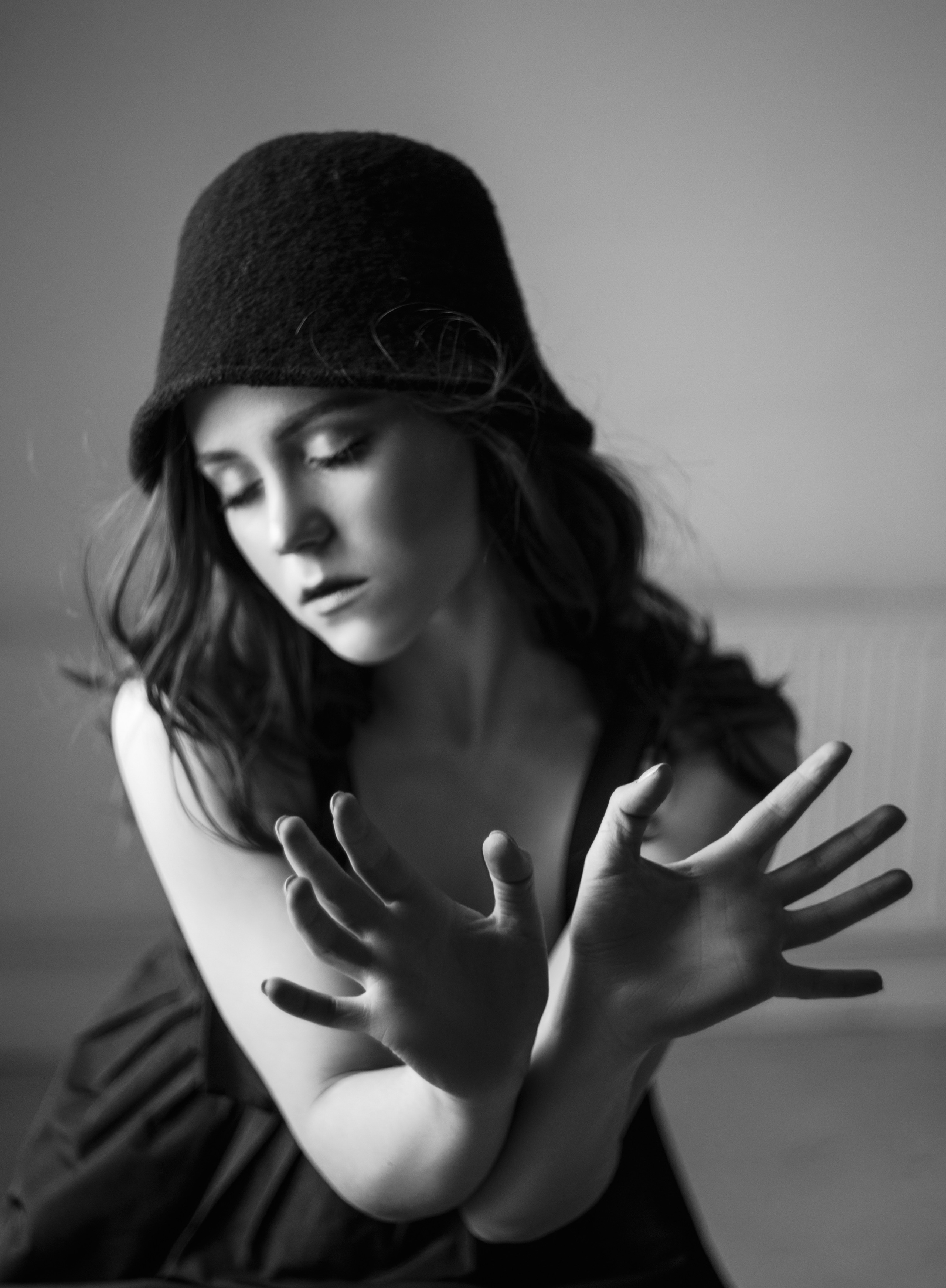 Портретный фотограф в Санкт-Петербурге Оксана Ивлева