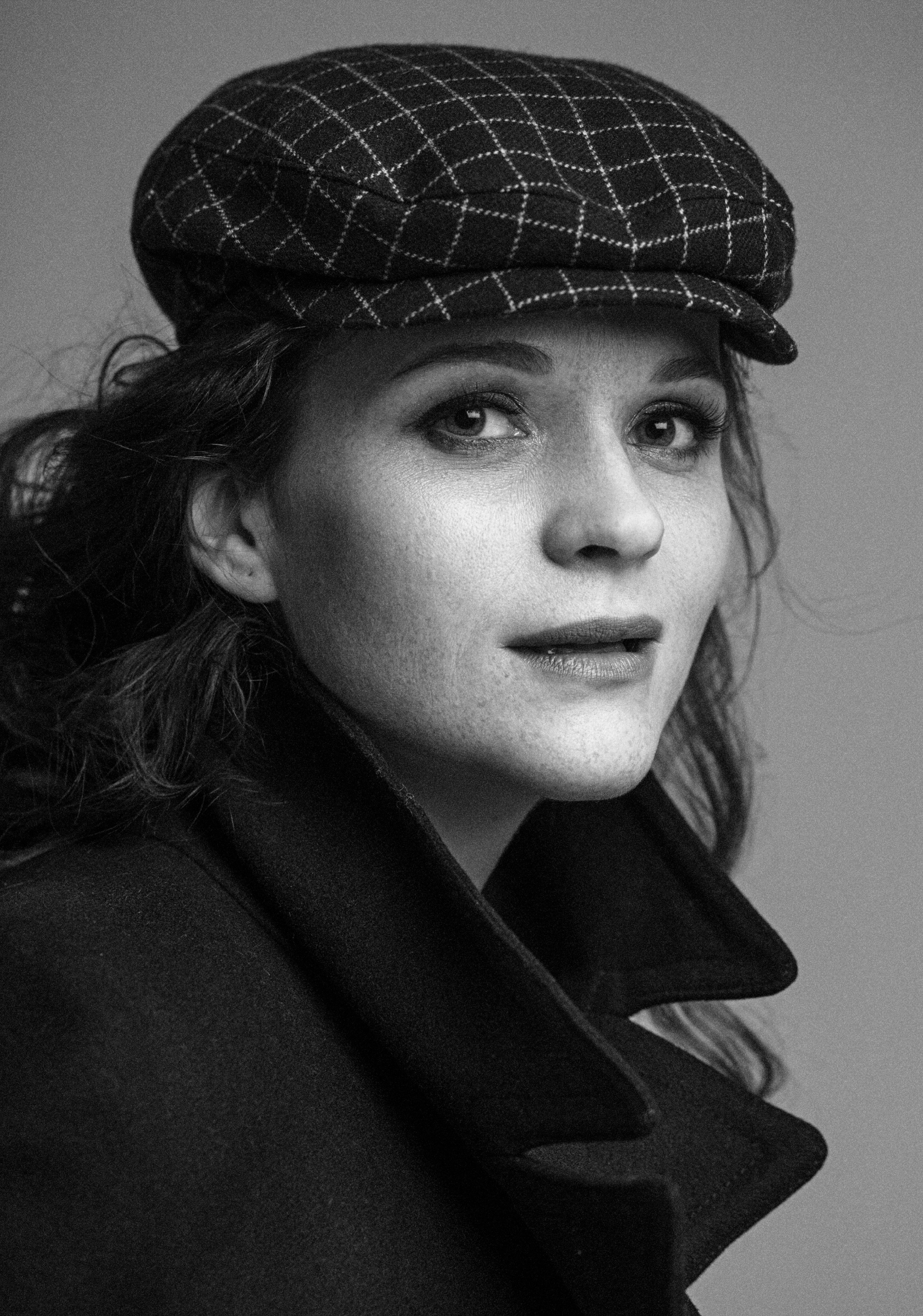 Портретный фотограф в Санкт-Петербурге Оксана Ивлева