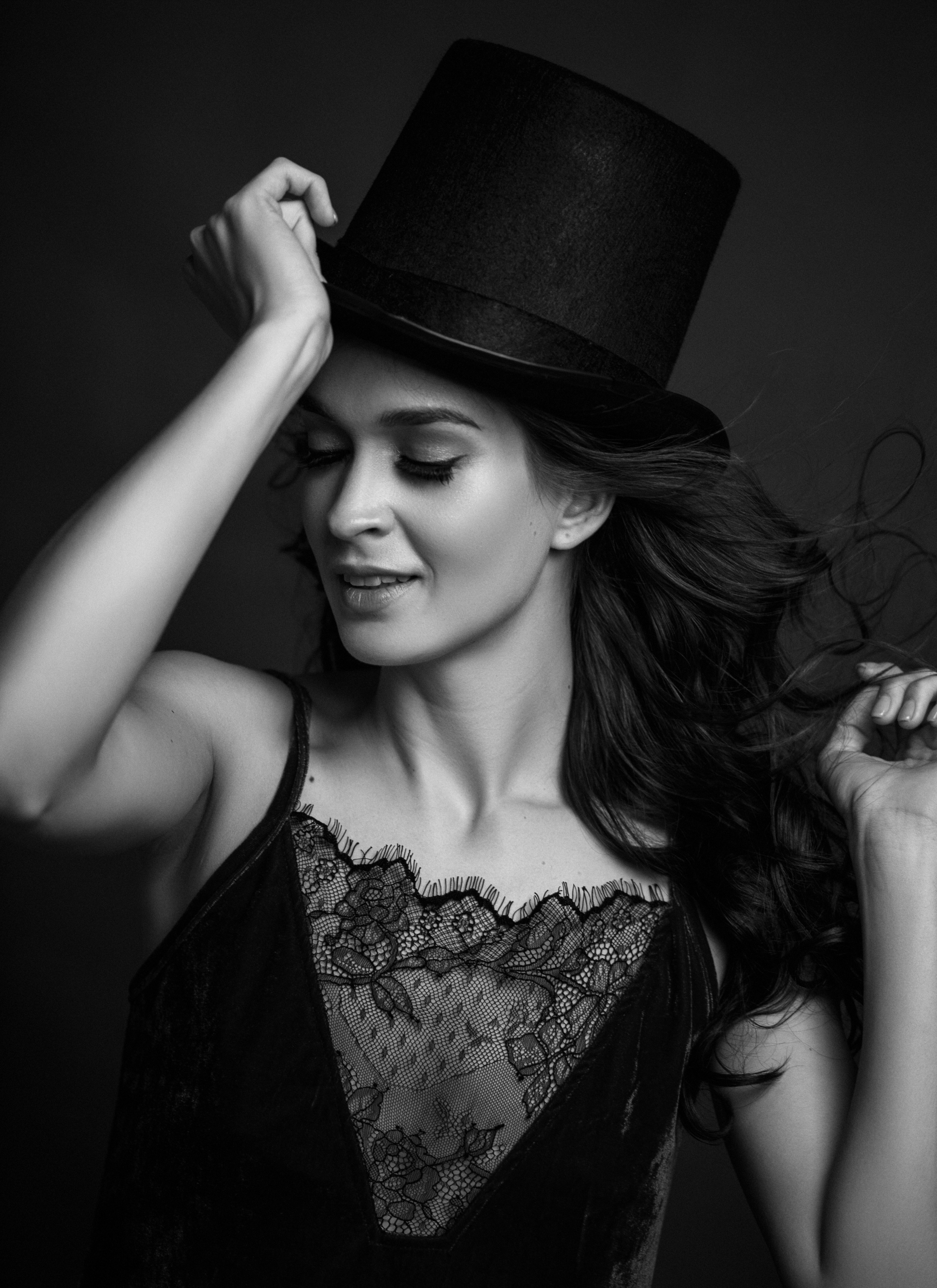 Портретный фотограф в Санкт-Петербурге Оксана Ивлева