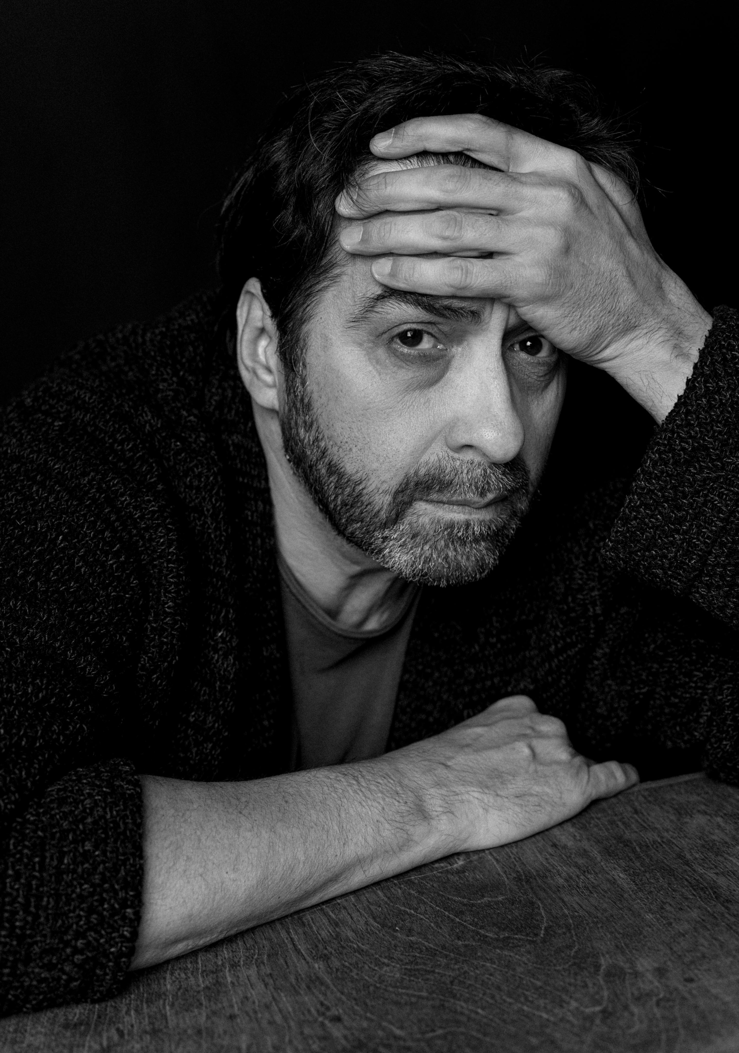 Портретный фотограф в Санкт-Петербурге Оксана Ивлева