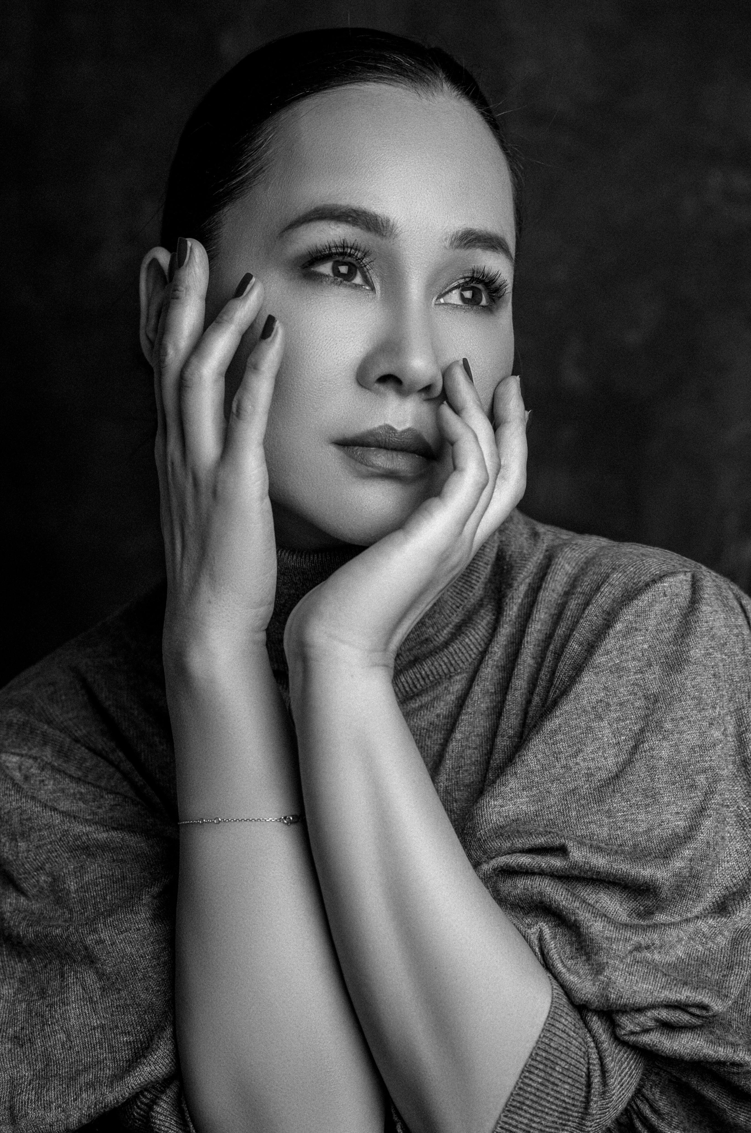 Портретный фотограф в Санкт-Петербурге Оксана Ивлева