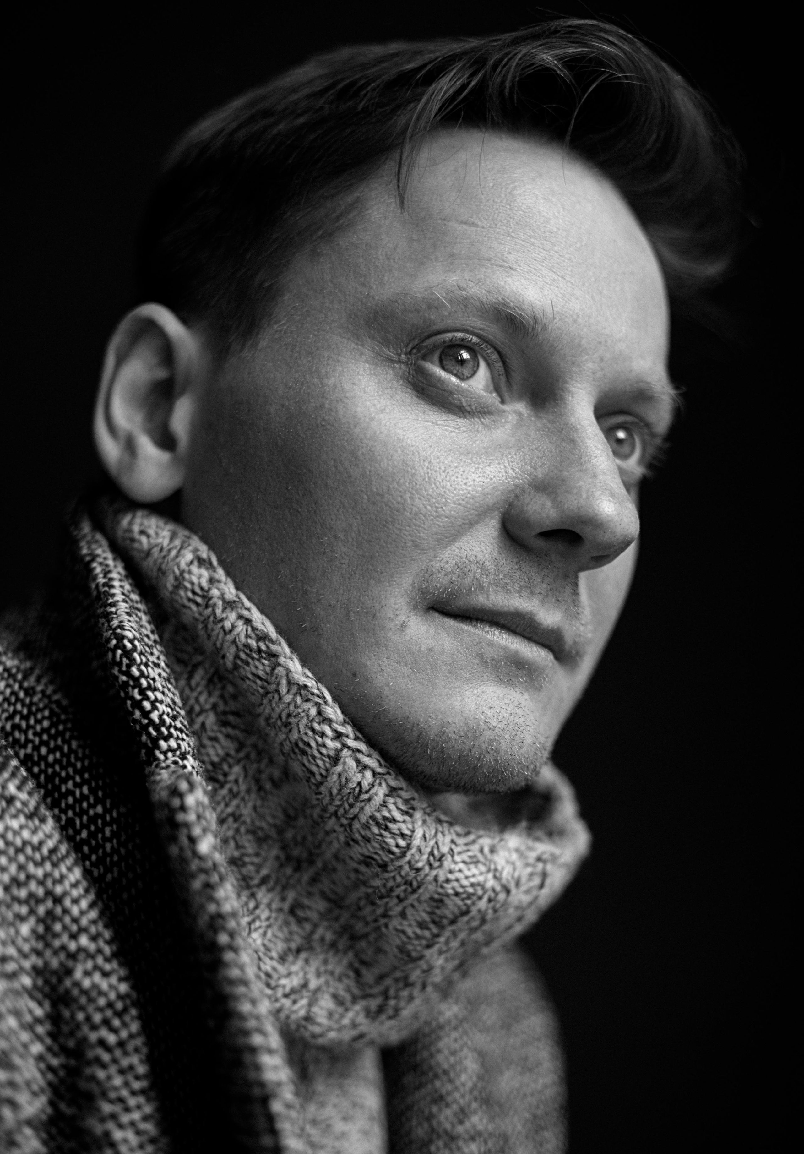 Портретный фотограф в Санкт-Петербурге Оксана Ивлева