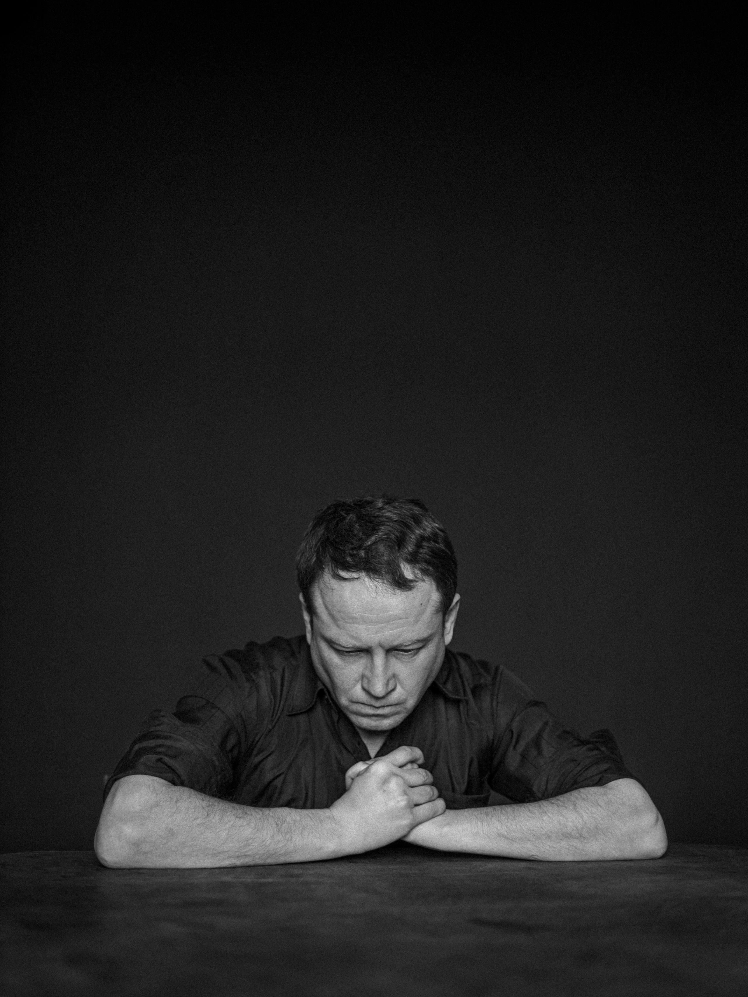 Портретный фотограф в Санкт-Петербурге Оксана Ивлева