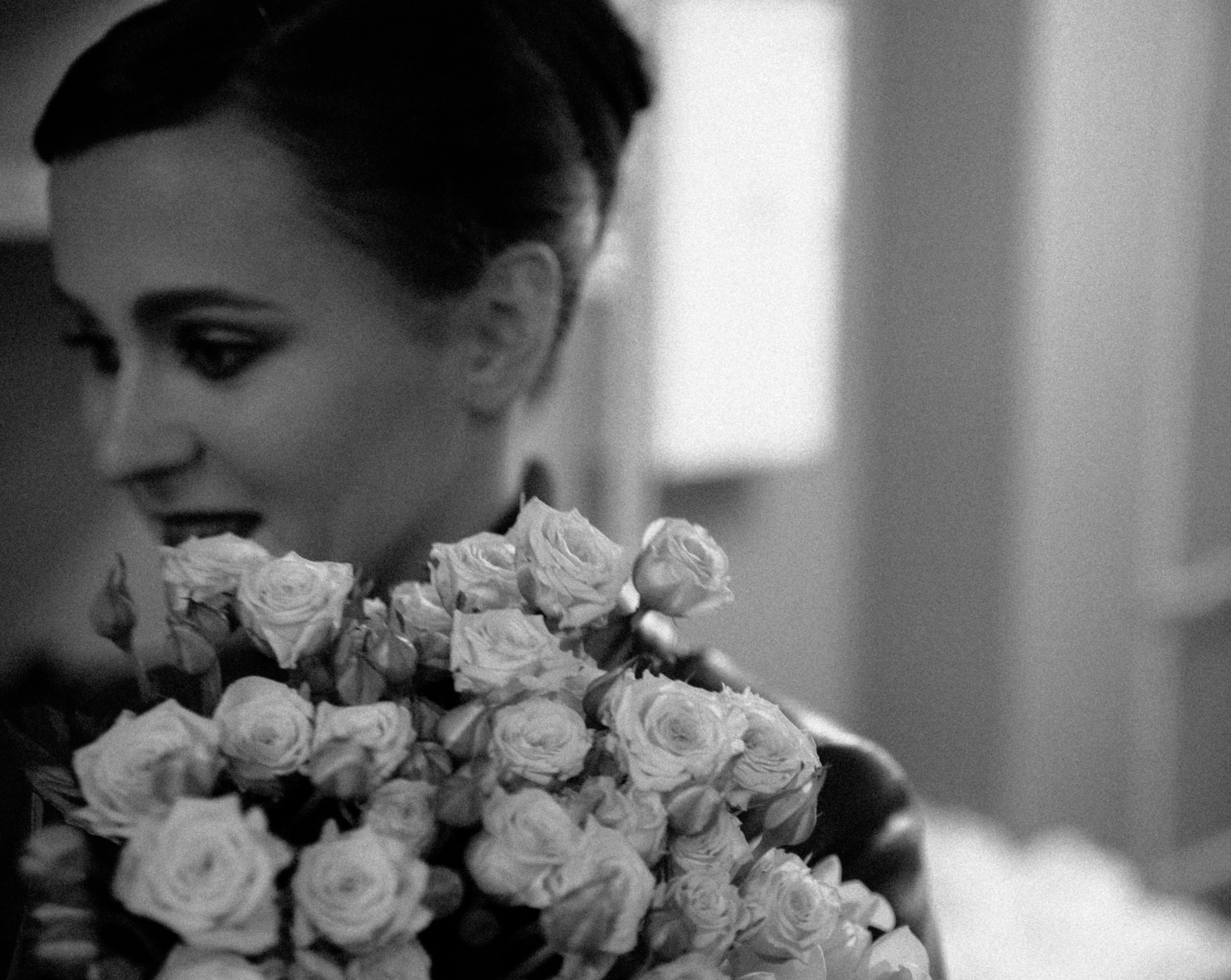 Закулисье спектакля «Честная женщина» в Александринском театре. Портретный фотограф в Санкт-Петербурге Оксана Ивлева