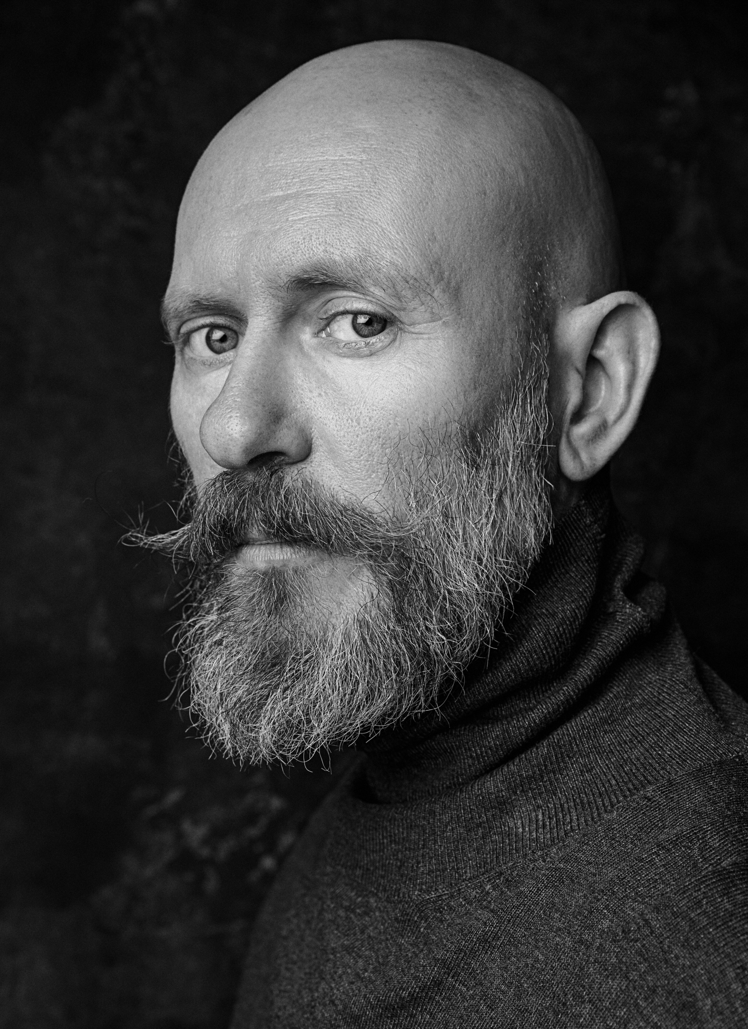 Портретный фотограф в Санкт-Петербурге Оксана Ивлева