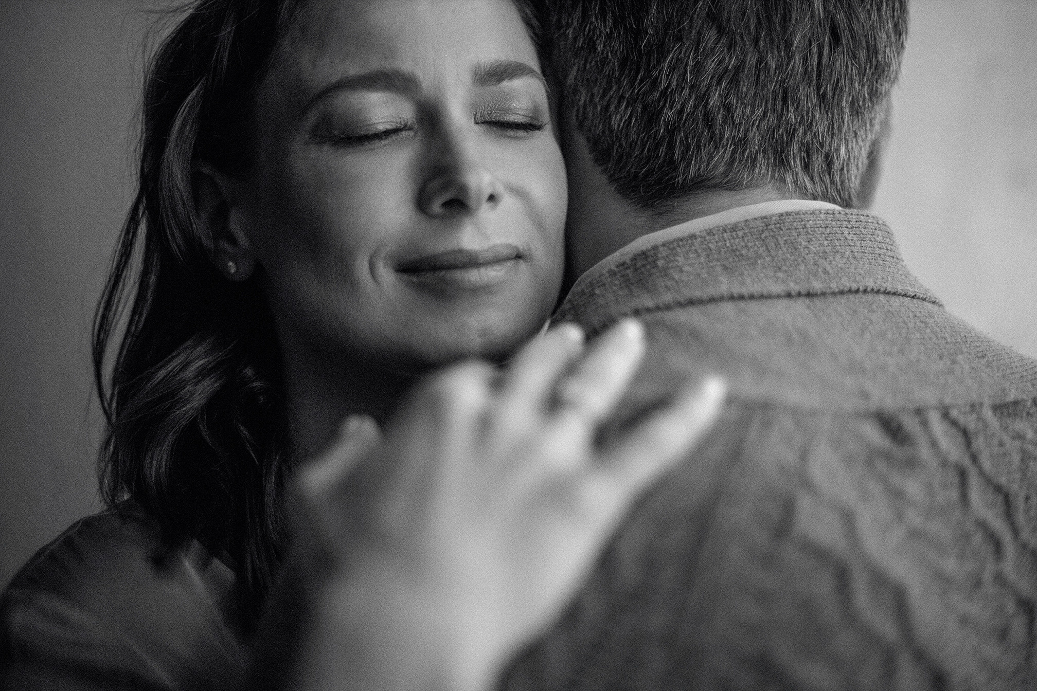 Рекламная съемка для ювелирной компании «Платинум». Портретный фотограф в Санкт-Петербурге Оксана Ивлева