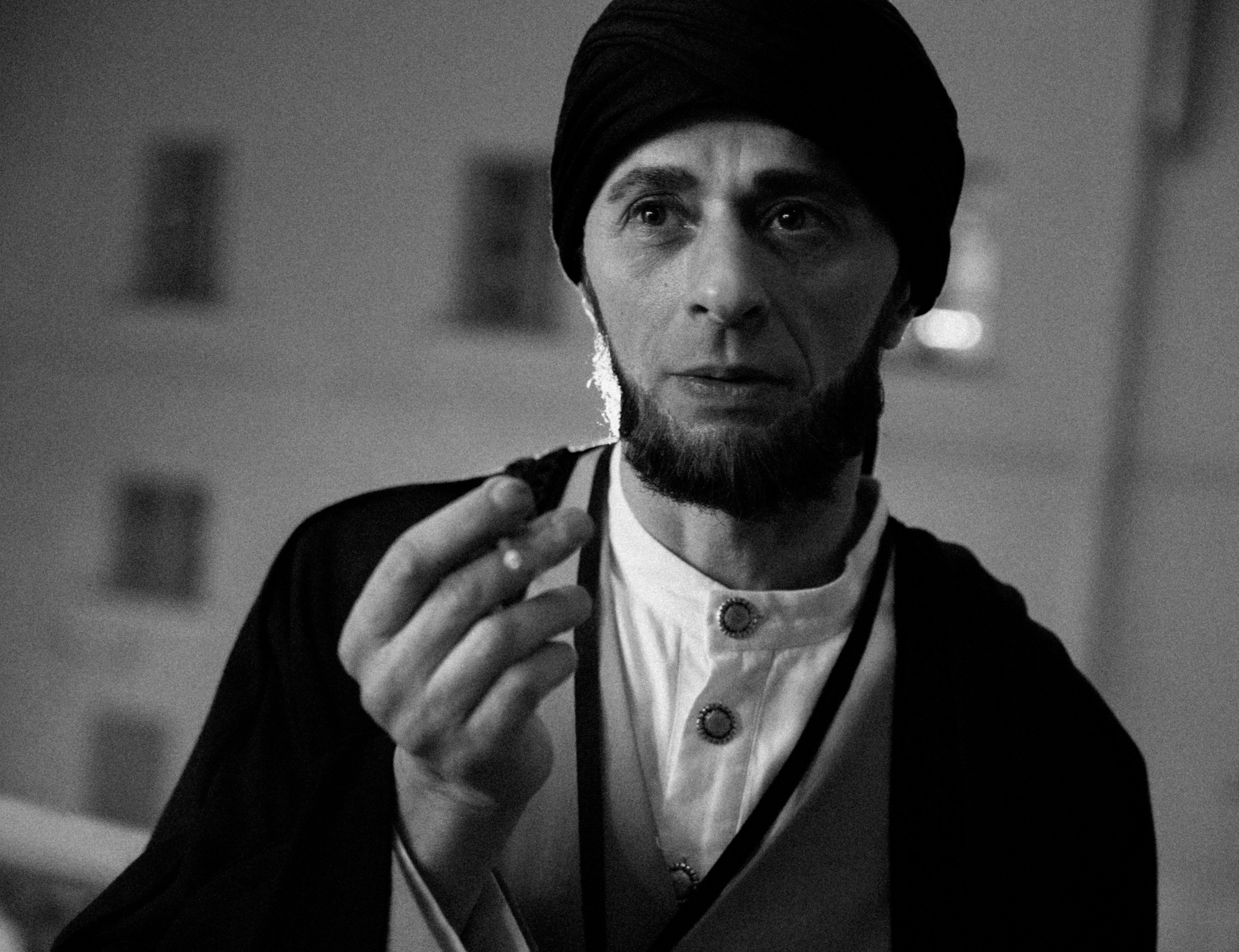 Закулисье спектакля «Честная женщина» в Александринском театре. Портретный фотограф в Санкт-Петербурге Оксана Ивлева