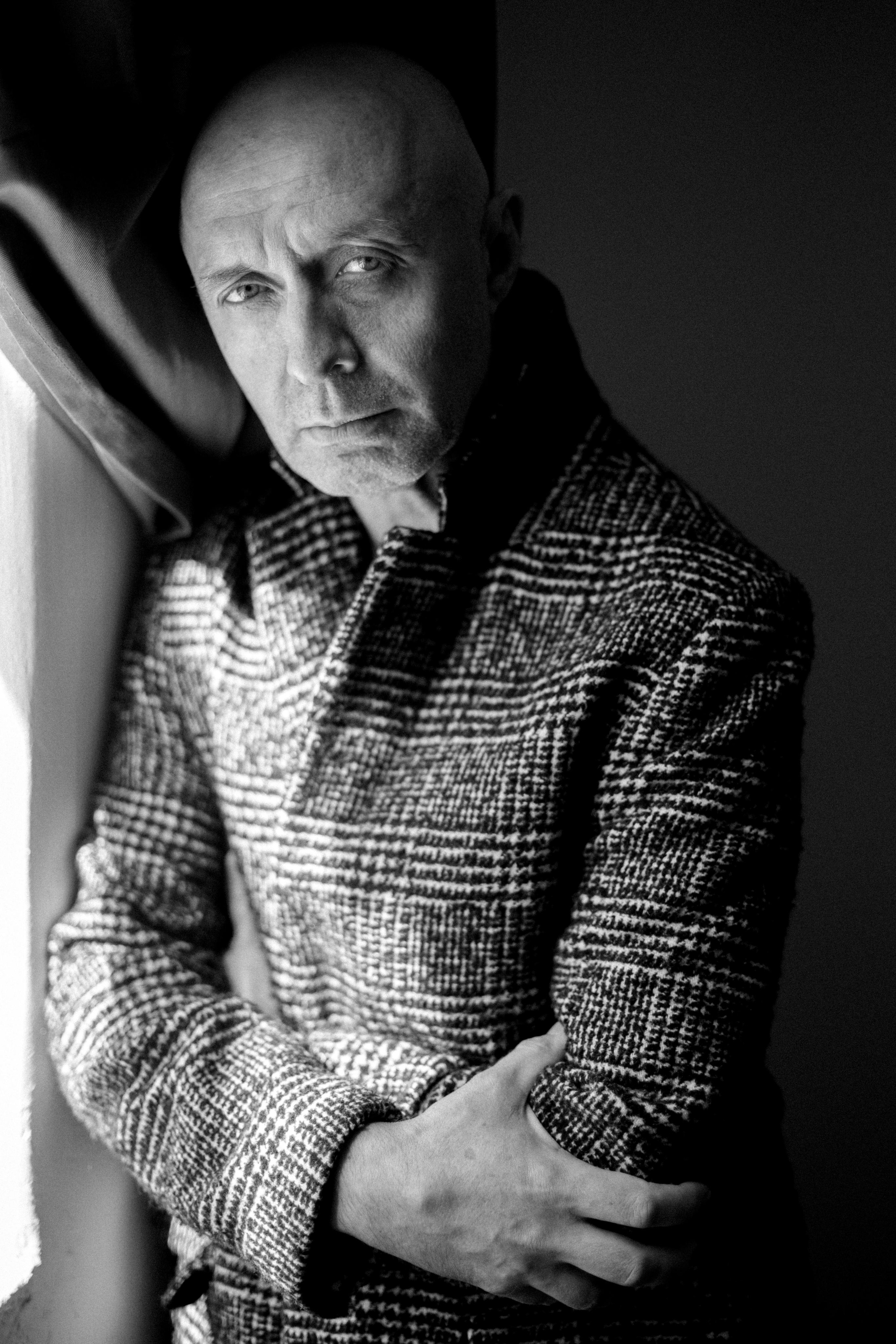 Портретный фотограф в Санкт-Петербурге Оксана Ивлева