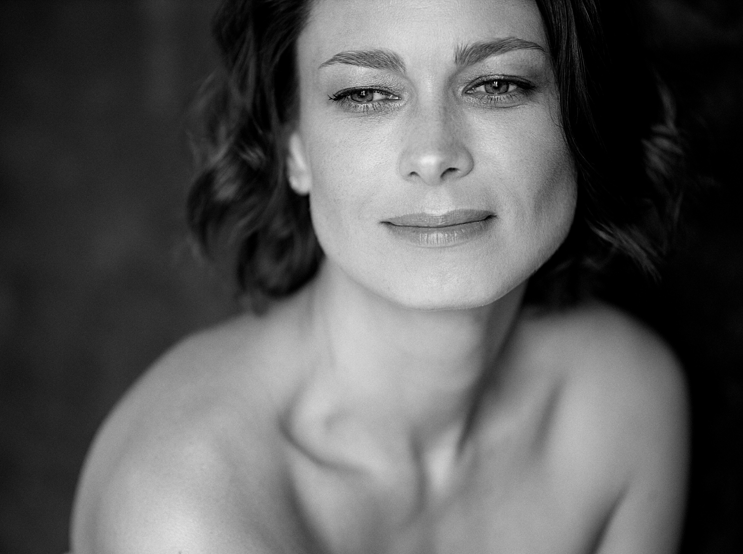 Портретный фотограф в Санкт-Петербурге Оксана Ивлева