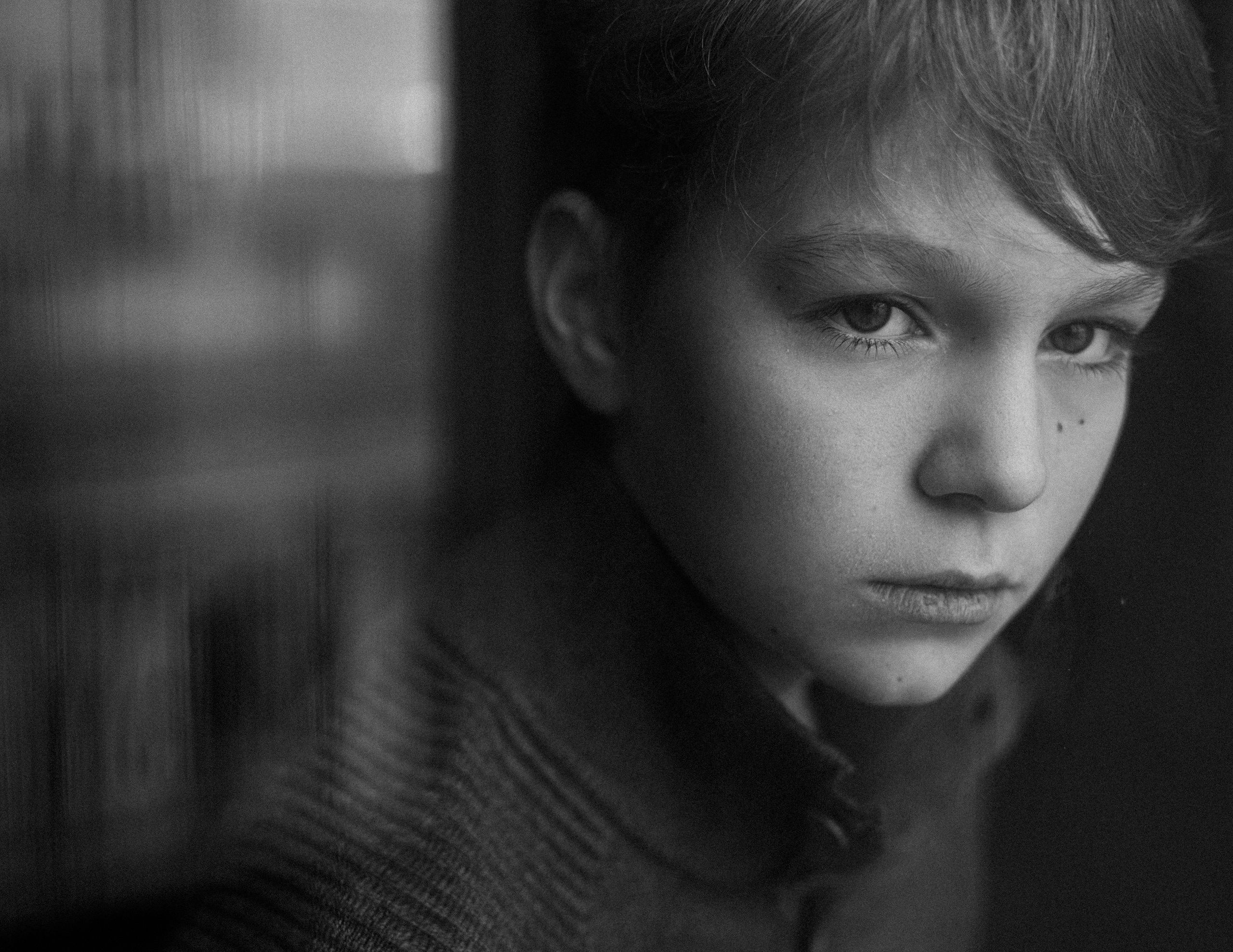 Портретный фотограф в Санкт-Петербурге Оксана Ивлева