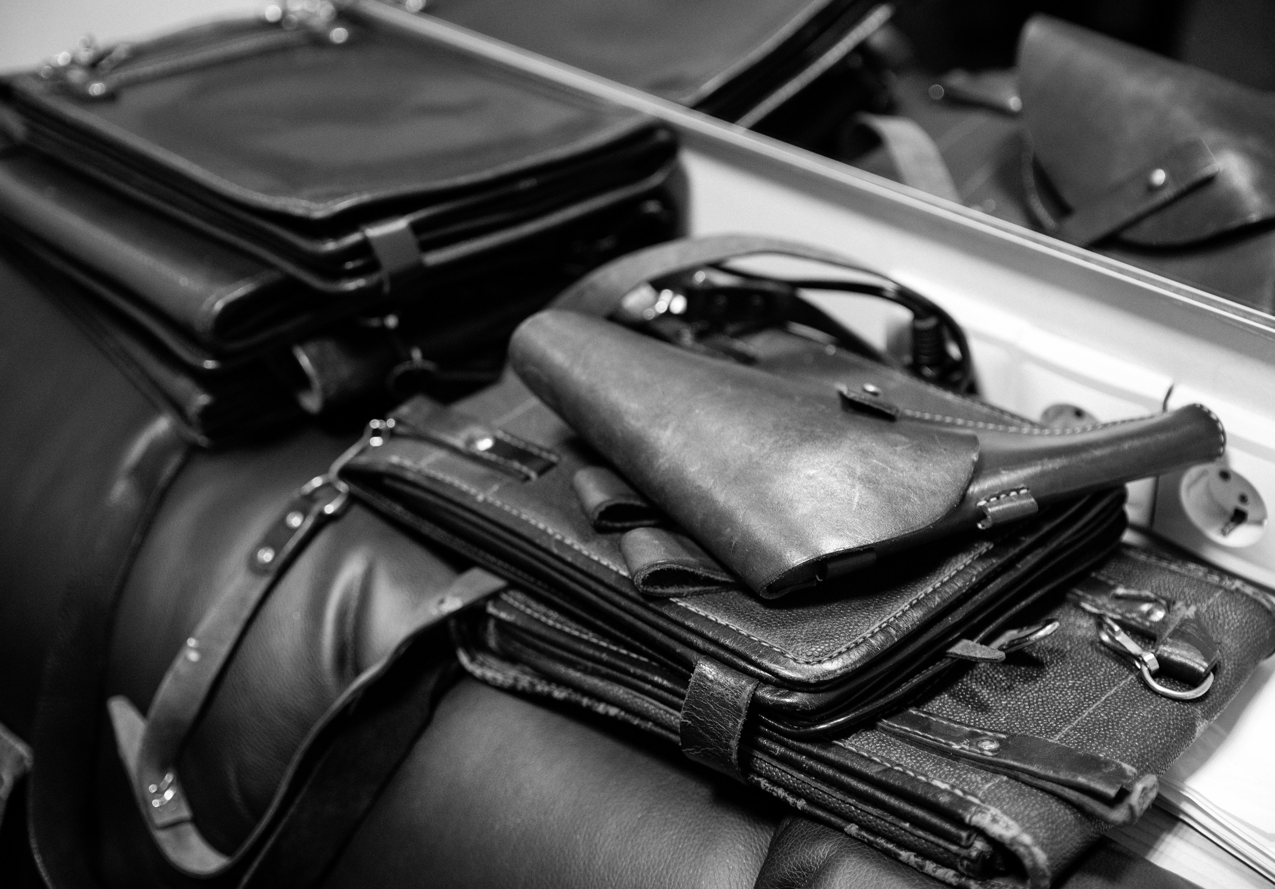 Закулисье спектакля «Дни Турбиных» в Театре Мастерская. Портретный фотограф в Санкт-Петербурге Оксана Ивлева