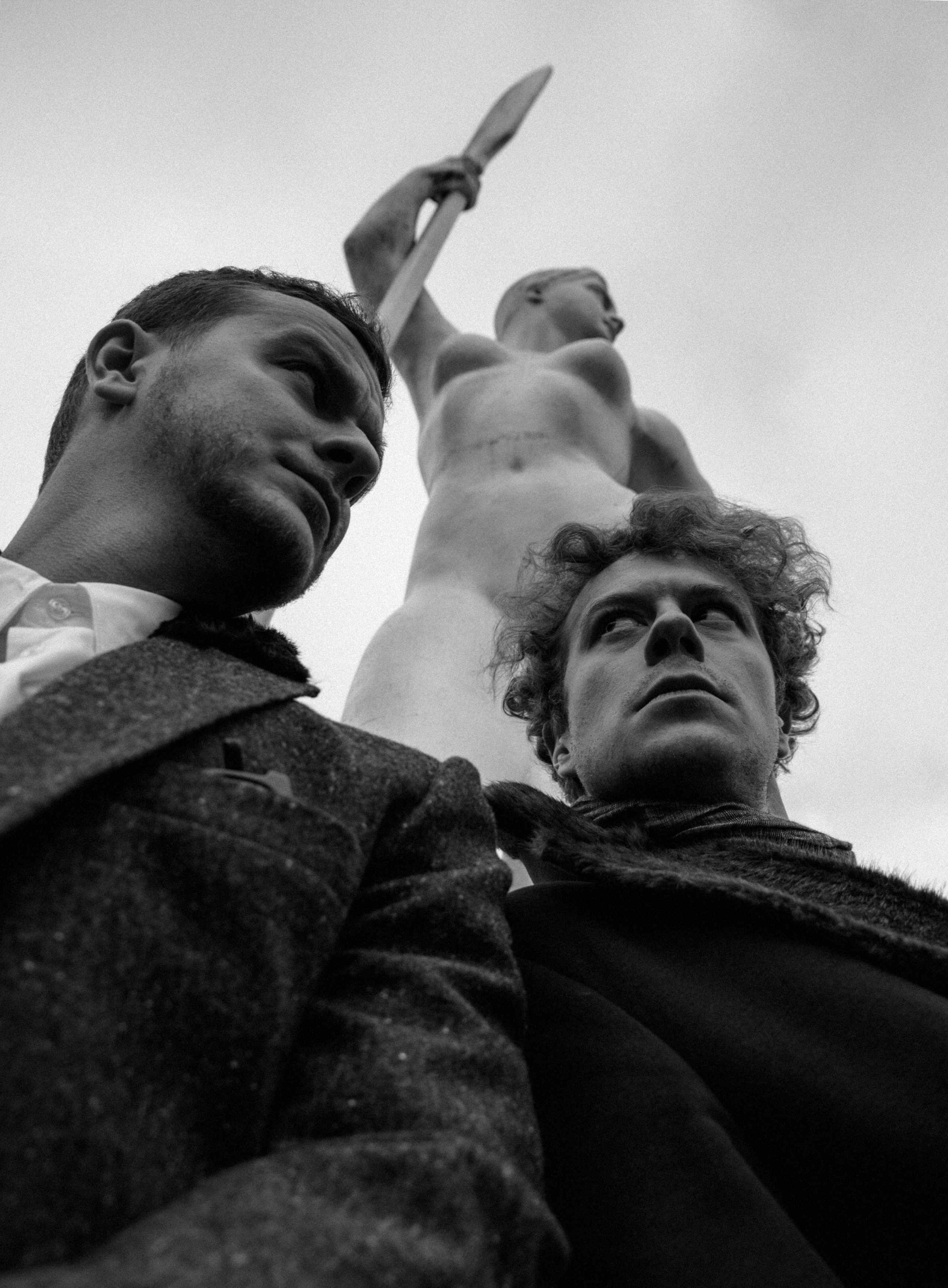 Портретный фотограф в Санкт-Петербурге Оксана Ивлева