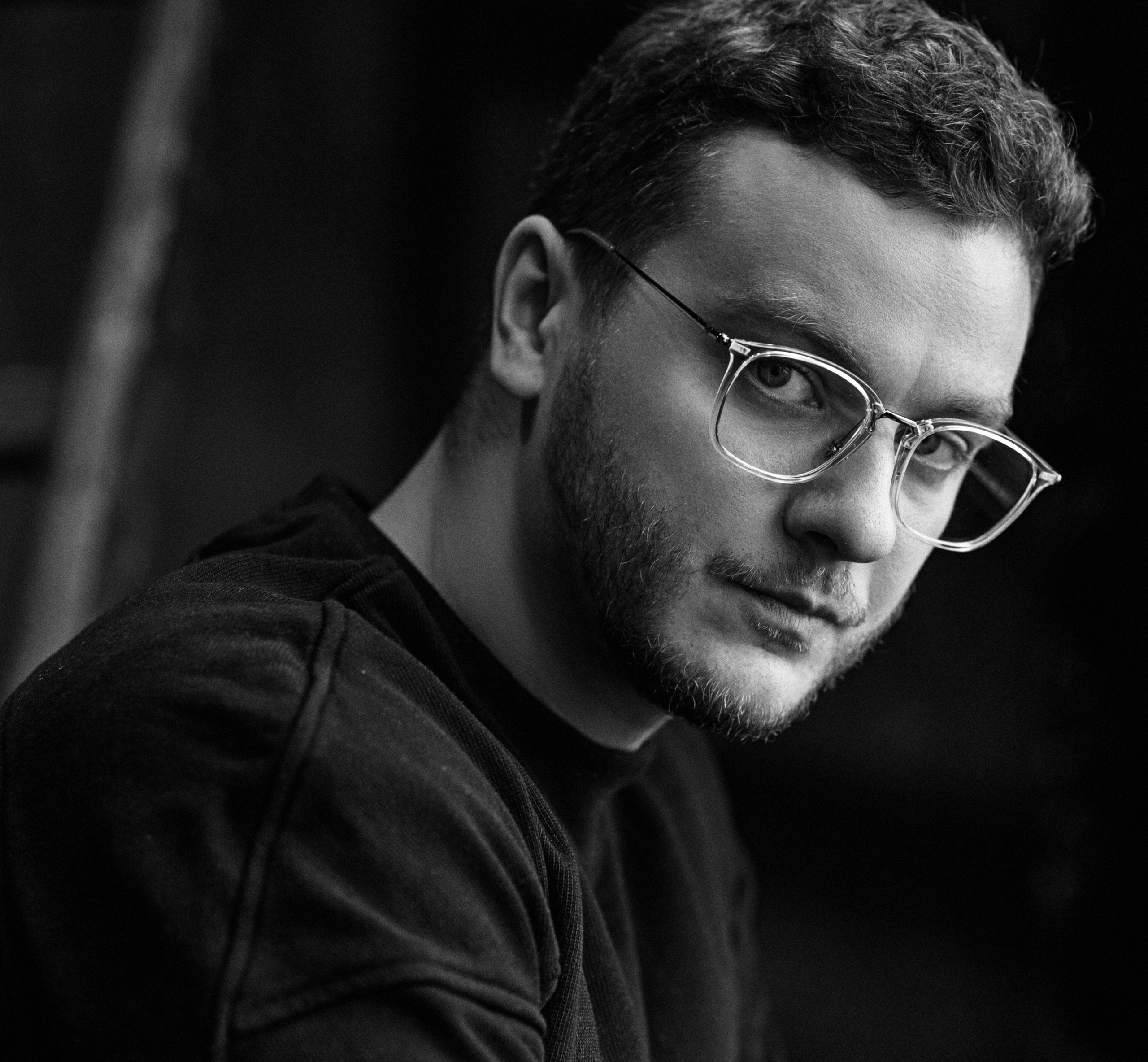 Портретный фотограф в Санкт-Петербурге Оксана Ивлева