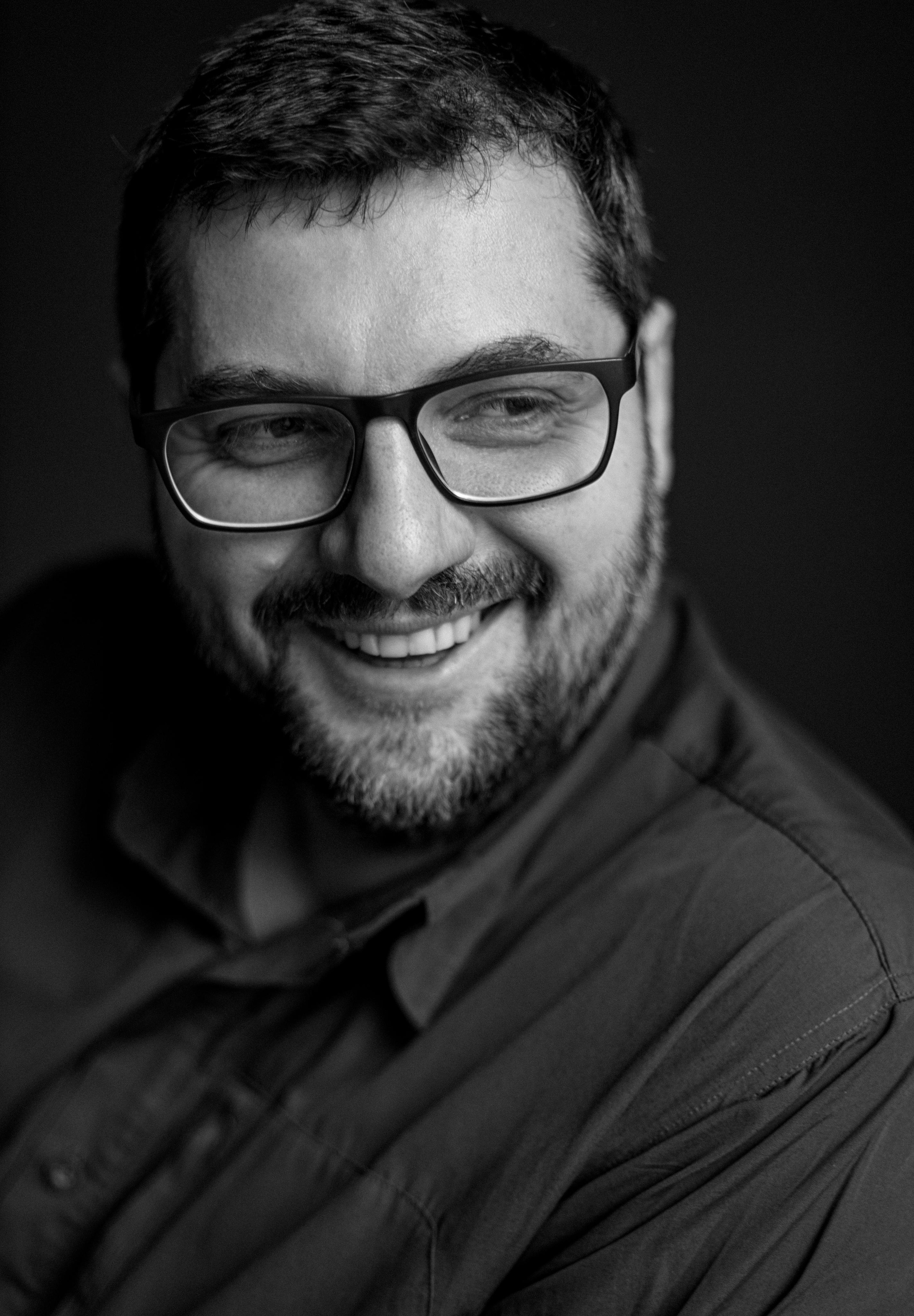 Портретный фотограф в Санкт-Петербурге Оксана Ивлева