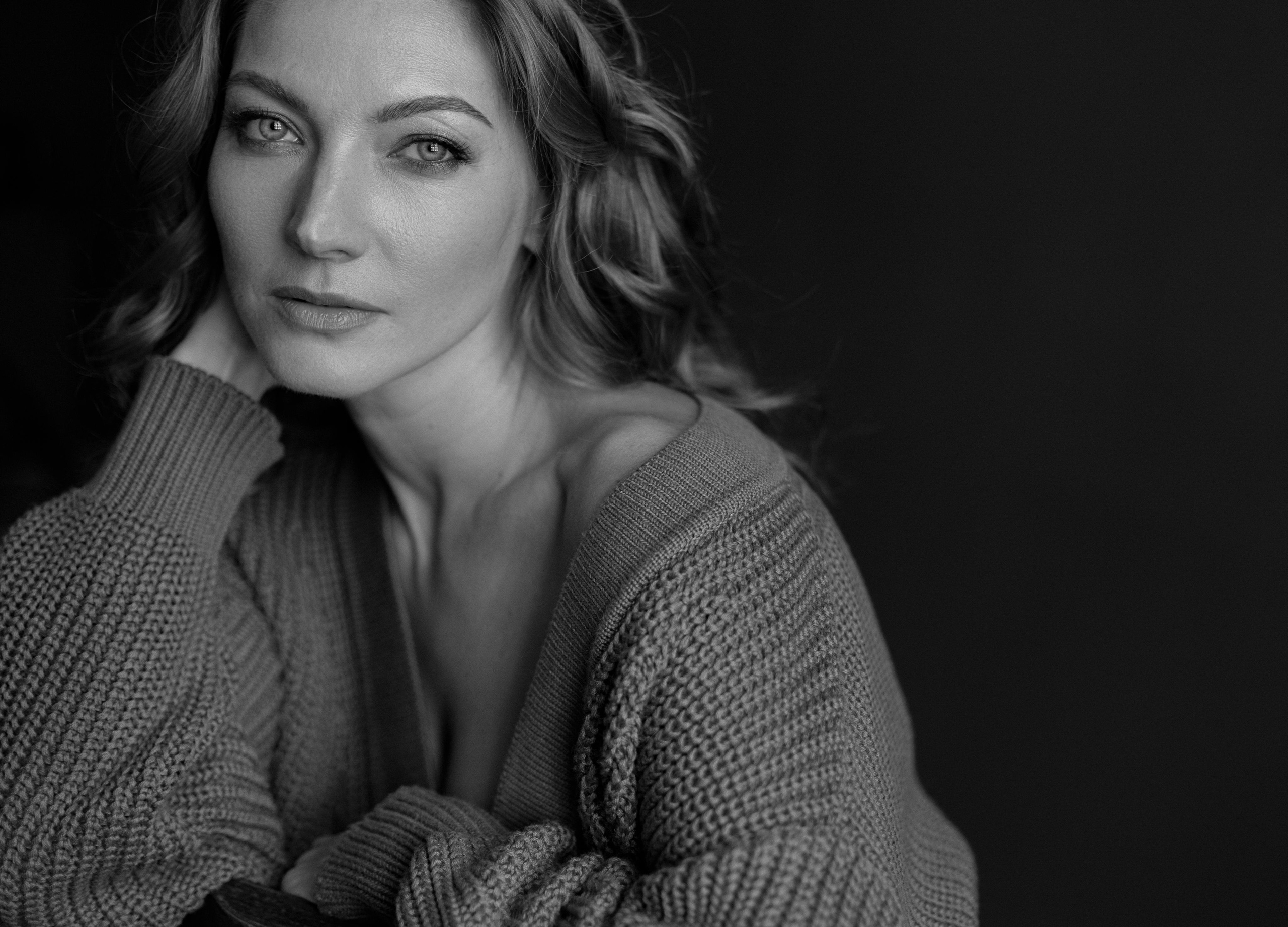 Портретный фотограф в Санкт-Петербурге Оксана Ивлева