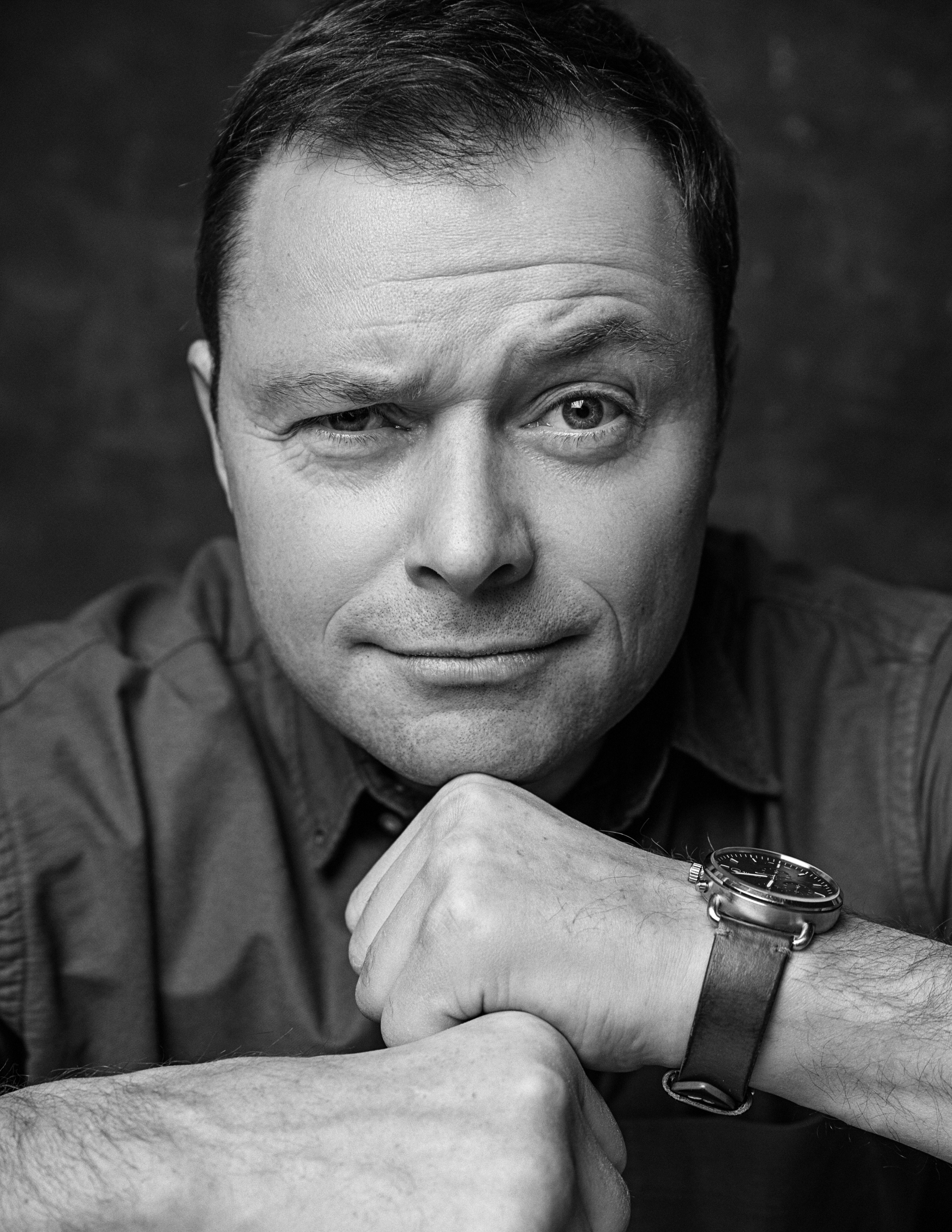 Портретный фотограф в Санкт-Петербурге Оксана Ивлева