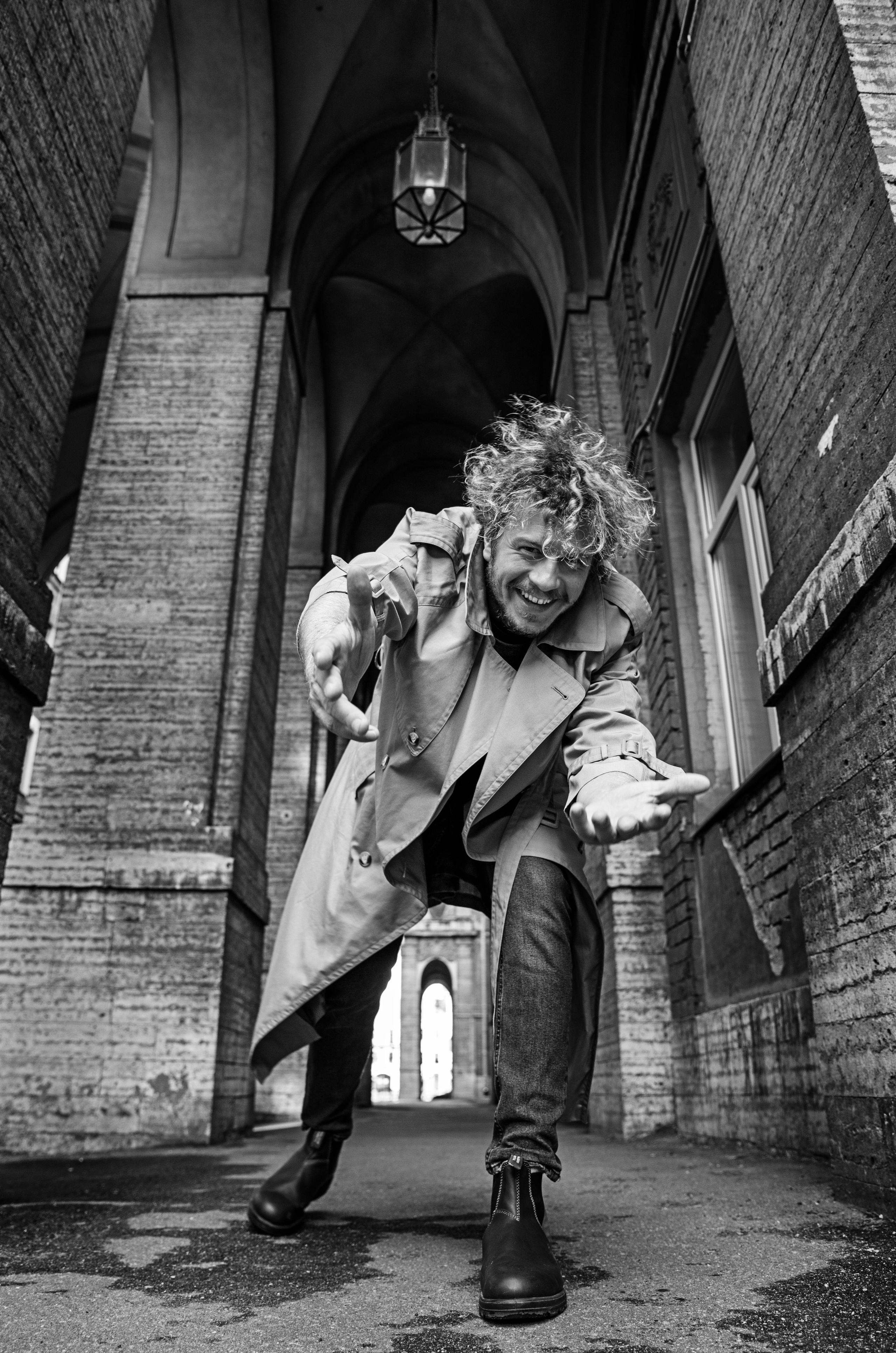 Портретный фотограф в Санкт-Петербурге Оксана Ивлева