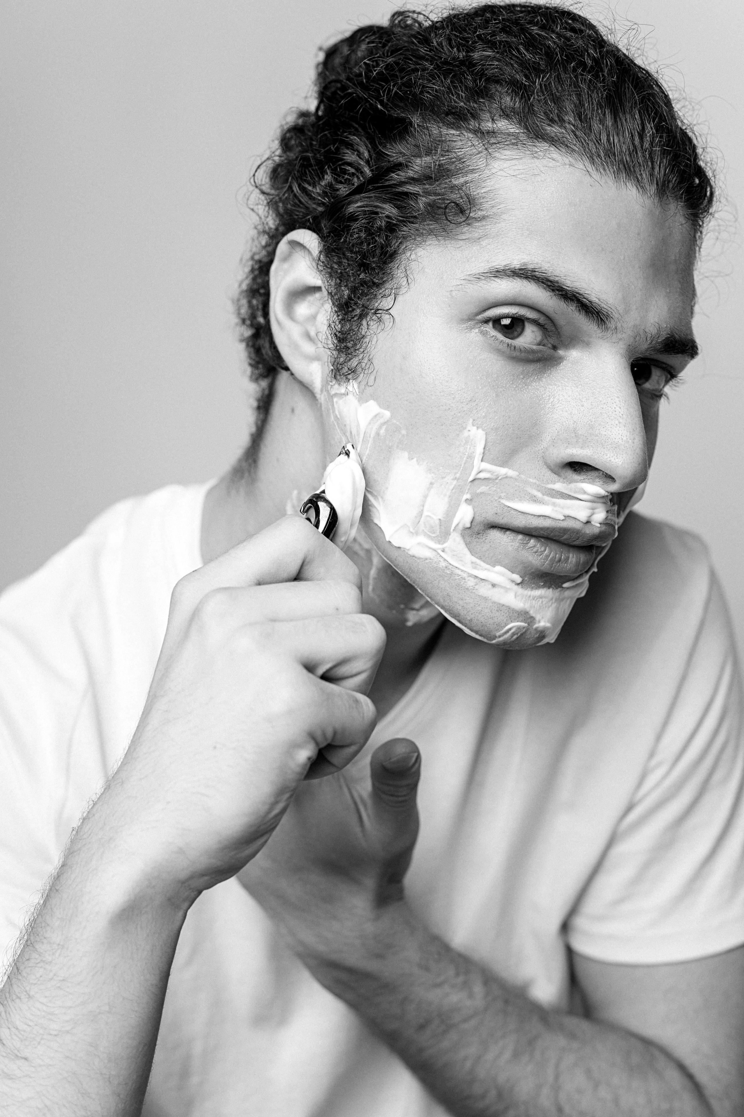 Портретный фотограф в Санкт-Петербурге Оксана Ивлева