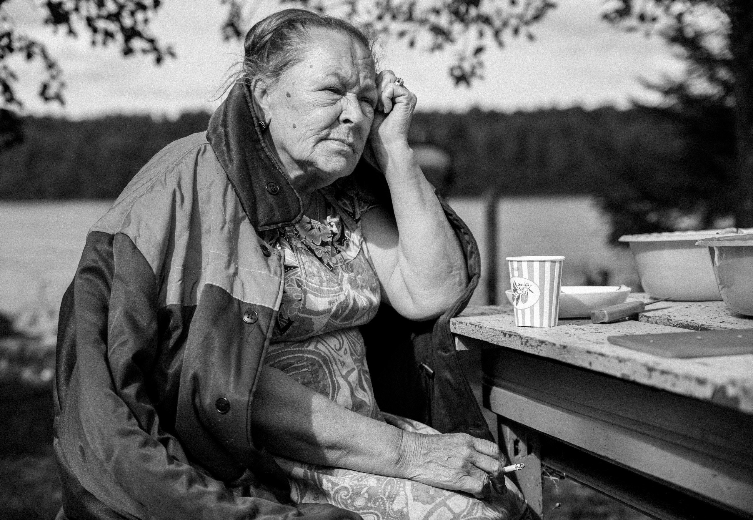 Бэкстейдж съемок х/ф «Маруся форева» реж А.Галибин. Портретный фотограф в Санкт-Петербурге Оксана Ивлева