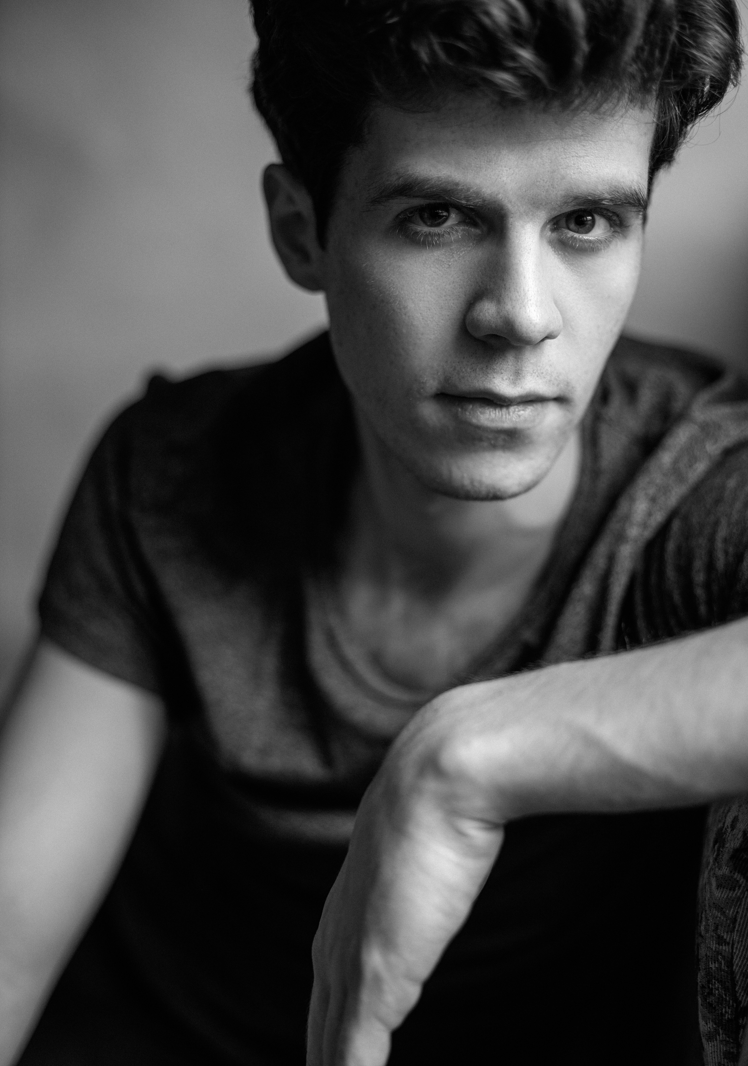 Портретный фотограф в Санкт-Петербурге Оксана Ивлева