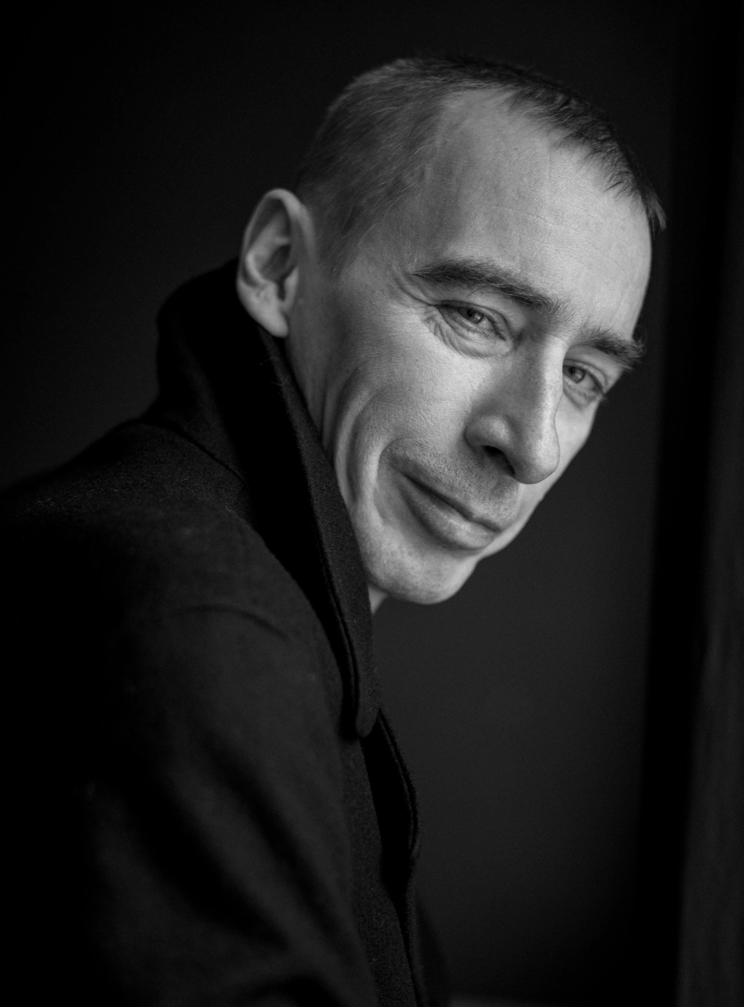 Портретный фотограф в Санкт-Петербурге Оксана Ивлева