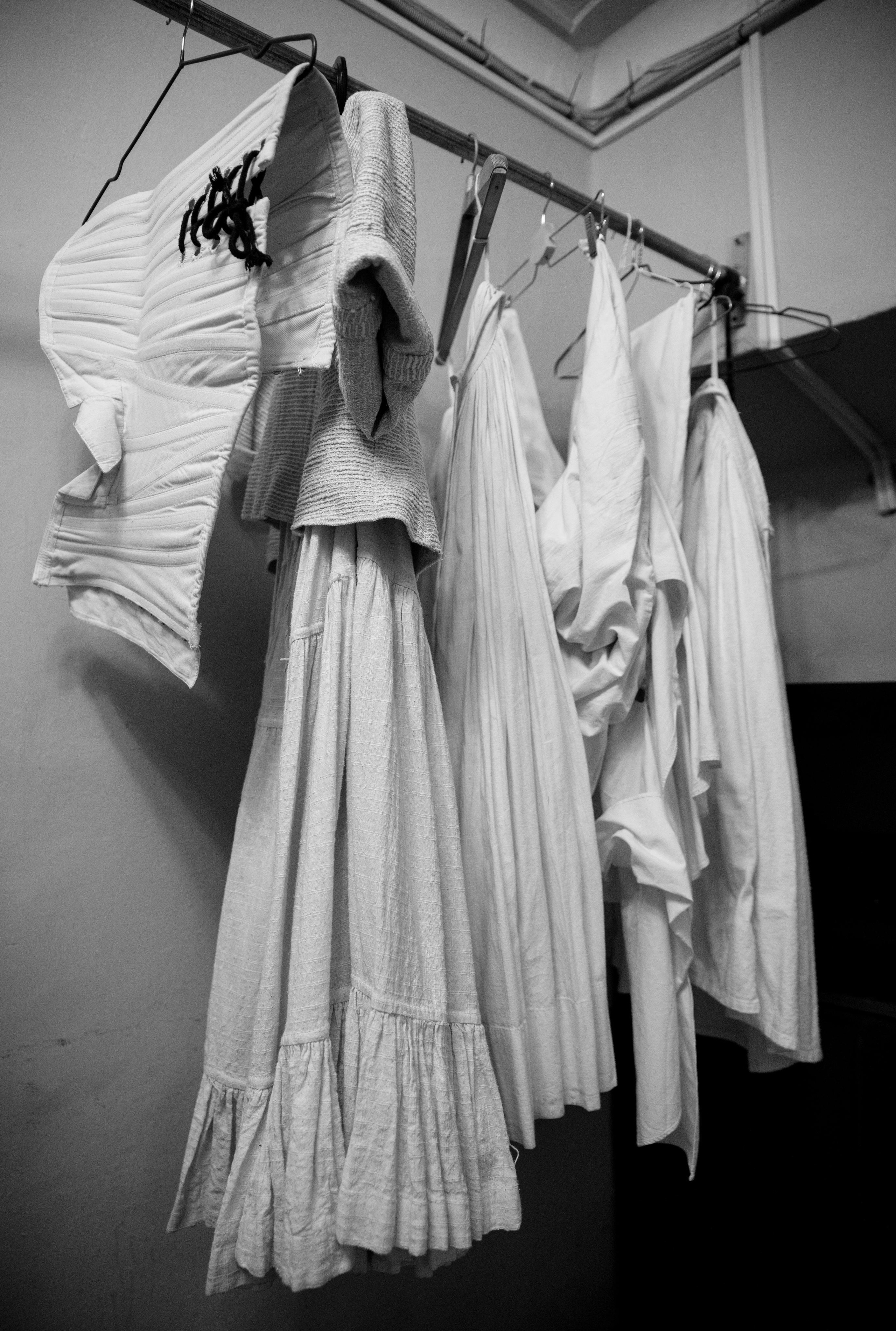 Закулисье спектакля «Дон Жуан» в Театре им Комиссаржевской. Портретный фотограф в Санкт-Петербурге Оксана Ивлева