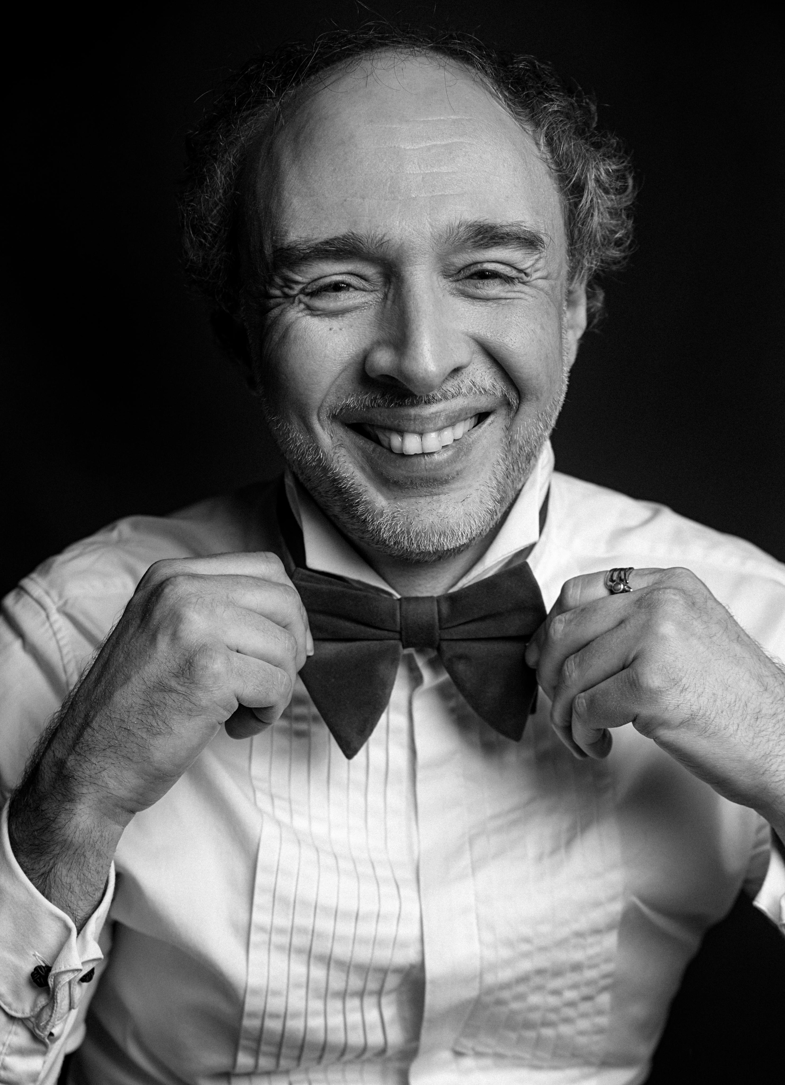 Портретный фотограф в Санкт-Петербурге Оксана Ивлева