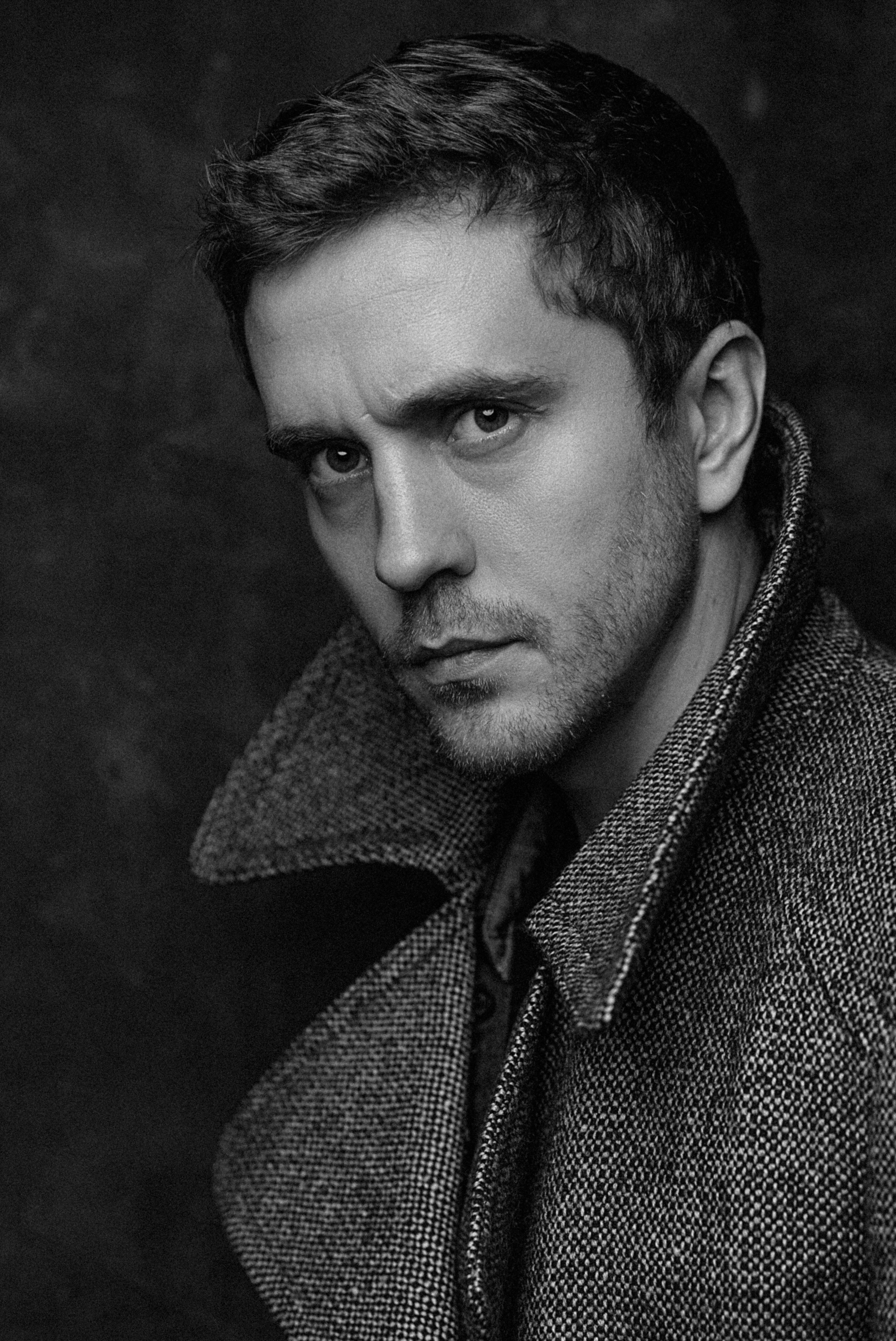 Портретный фотограф в Санкт-Петербурге Оксана Ивлева