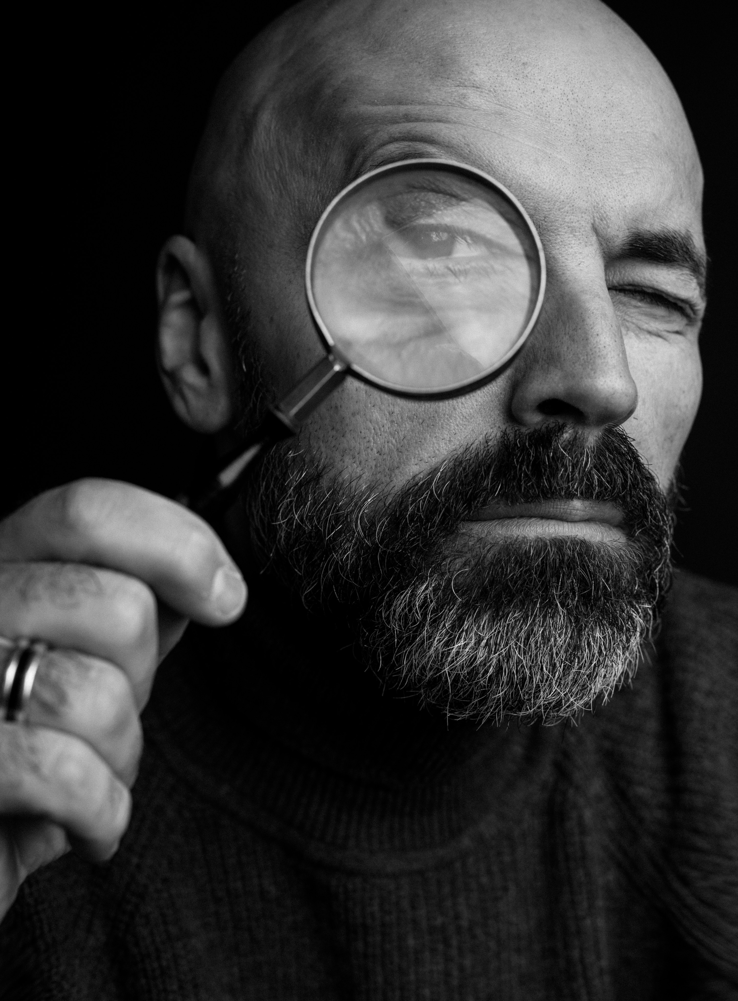 Портретный фотограф в Санкт-Петербурге Оксана Ивлева