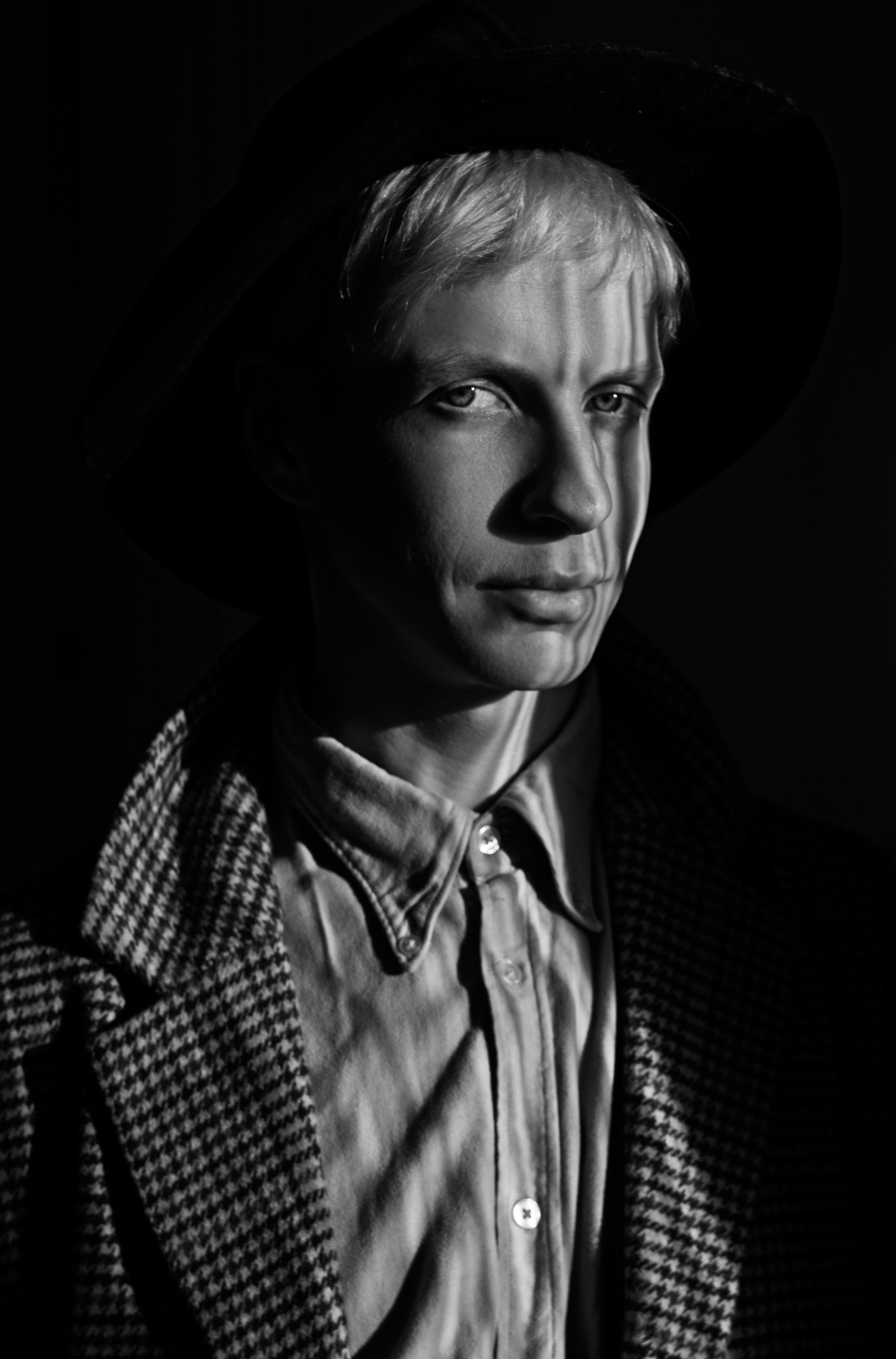 Портретный фотограф в Санкт-Петербурге Оксана Ивлева