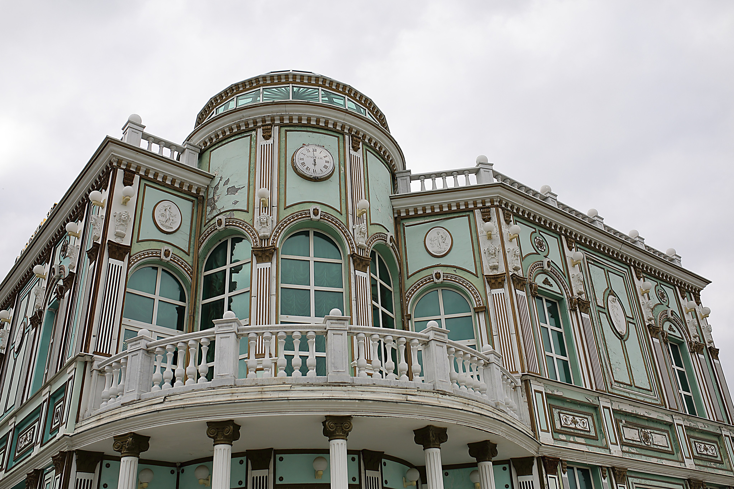 Фотосессия юбилея Александра. Свадебный и семейный фотограф и видеограф в Екатеринбурге Полянские Тимур и Анастасия