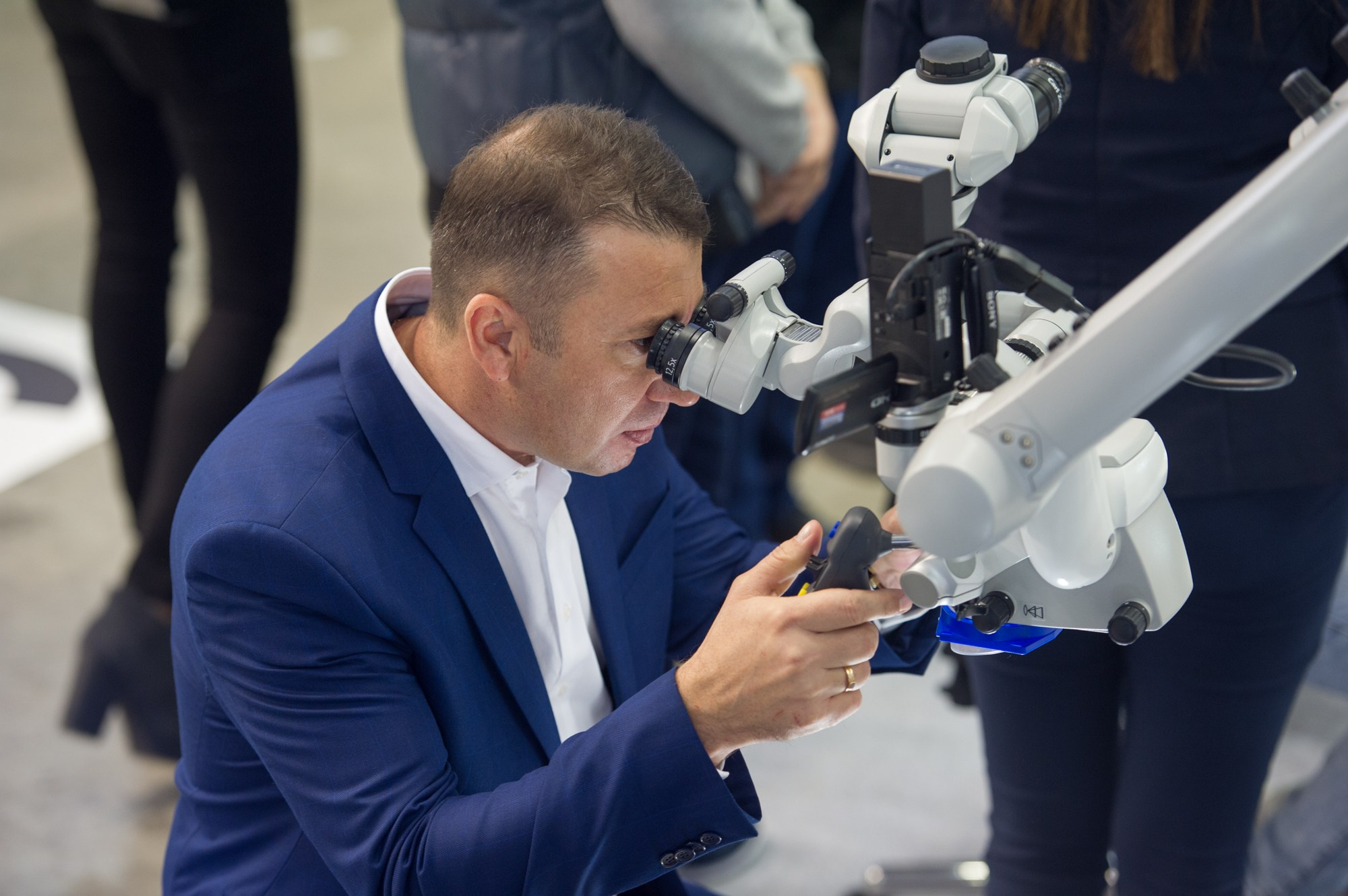 Конференции. Выпускные альбомы. Частные съемки