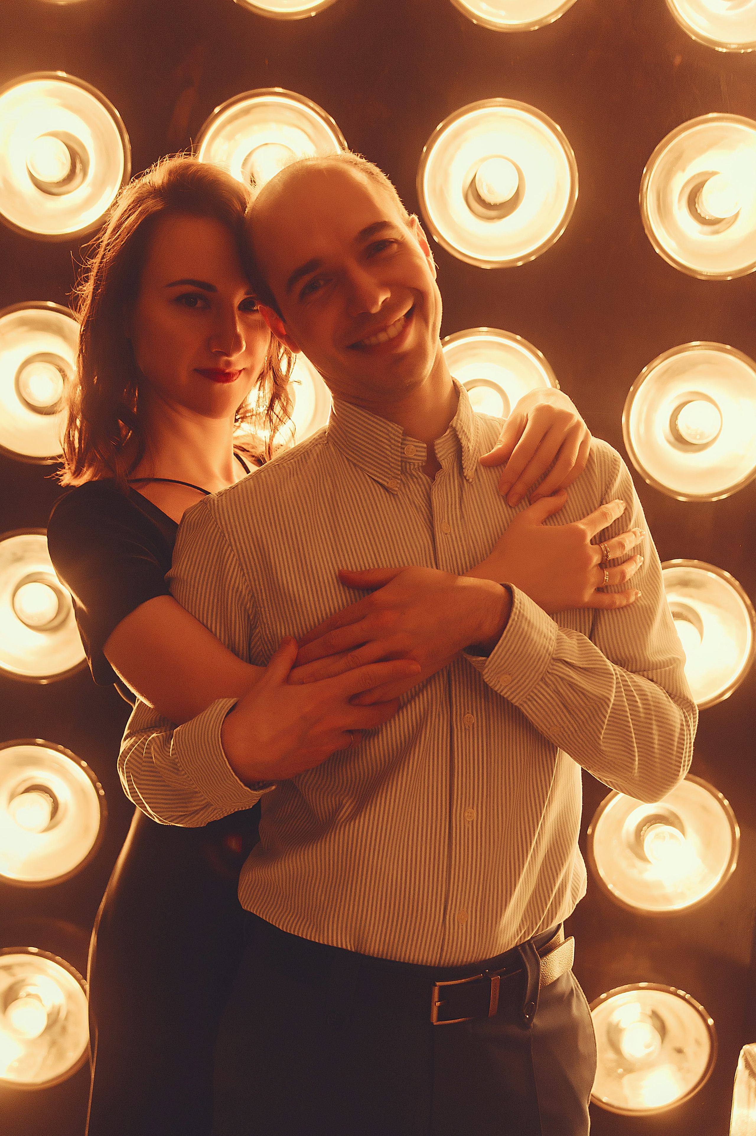 Семейные. Семейный фотограф Анна Лищук г. Таганрог