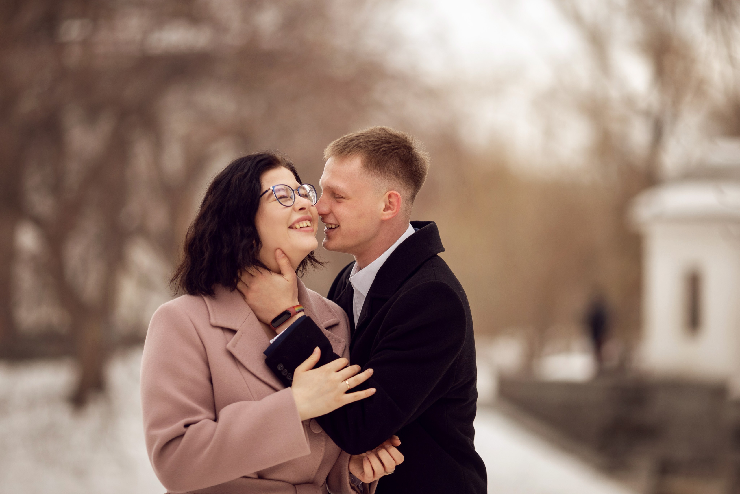 Вдвоем (лав стори). Семейный фотограф Ульяна Вдовкина г. Екатеринбург