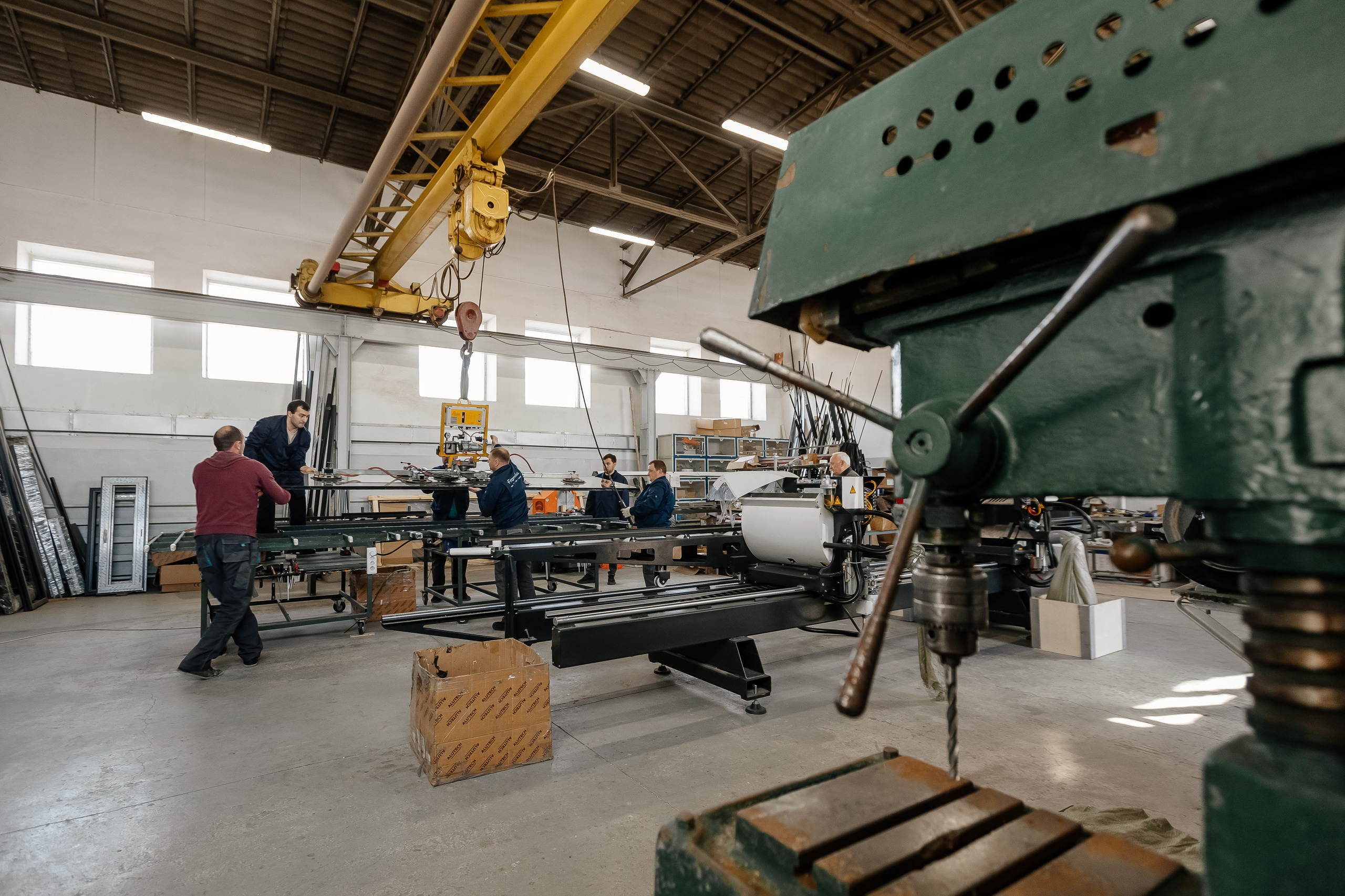 Квазар. Профессиональный фотограф Инесса Новикова в Москве