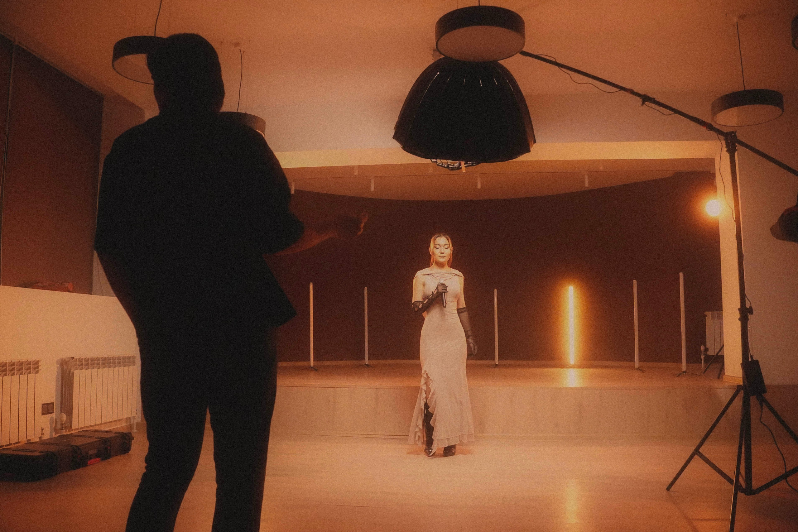 BOOMERANG | съемка клипа. SMM-менеджер и фотограф Садовникова Ольга