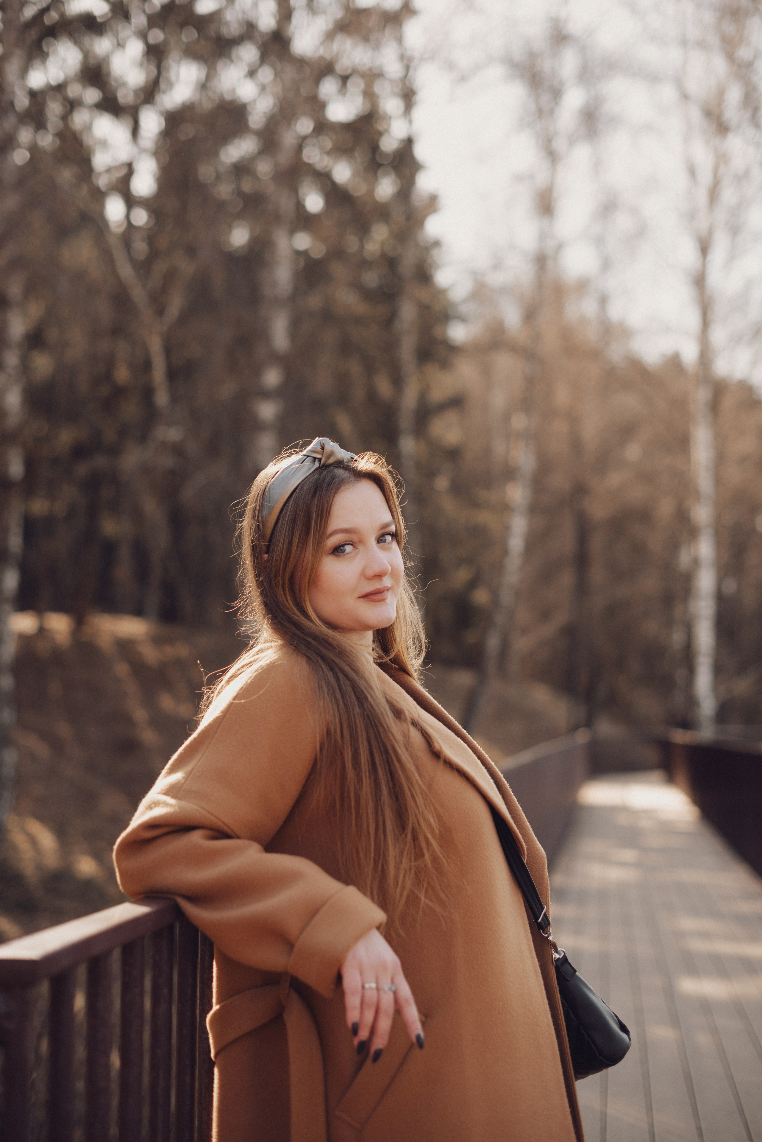 Женский портрет. Семейный и детский фотограф в Обнинске, Калуге, Москве