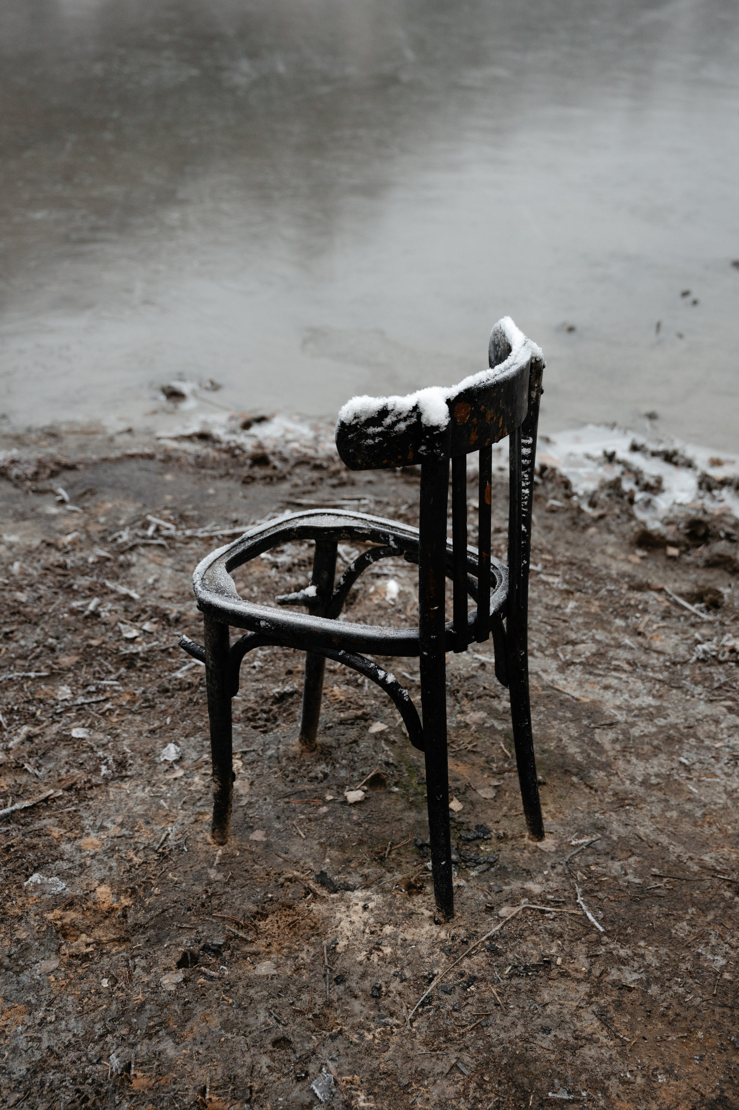 Суворовские карьеры. Vlad Trykov