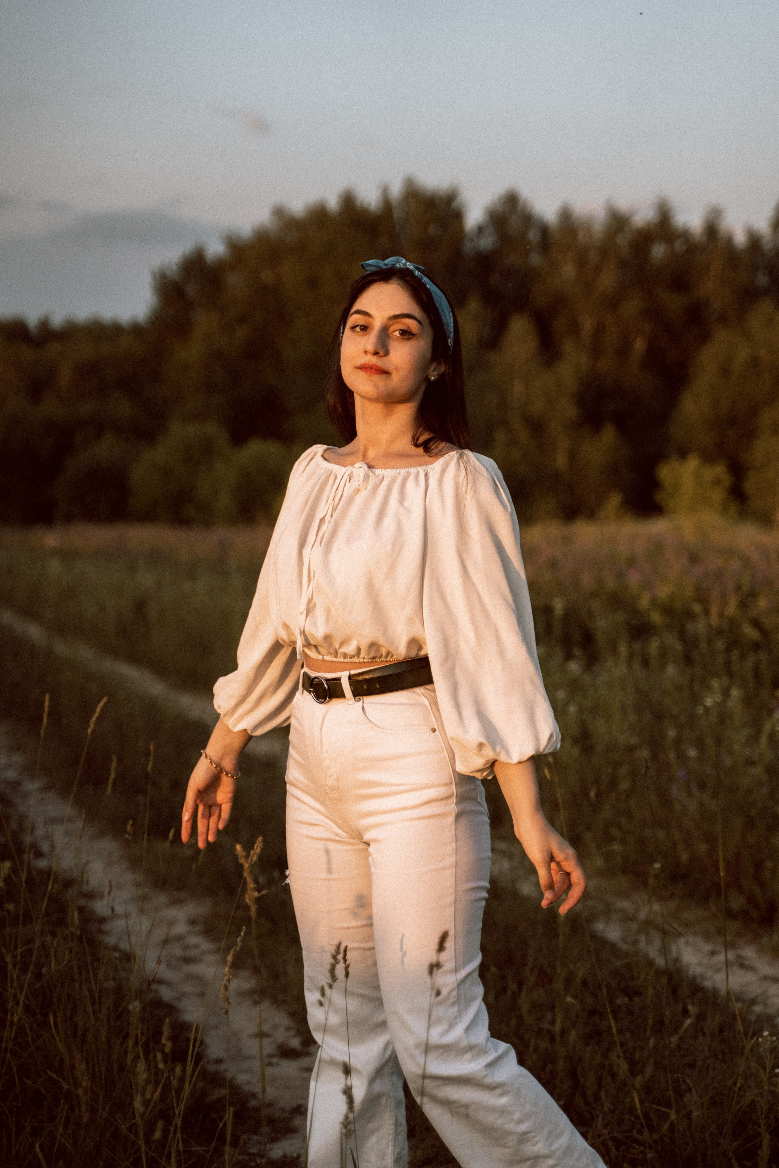 Марьям. Vlad Trykov