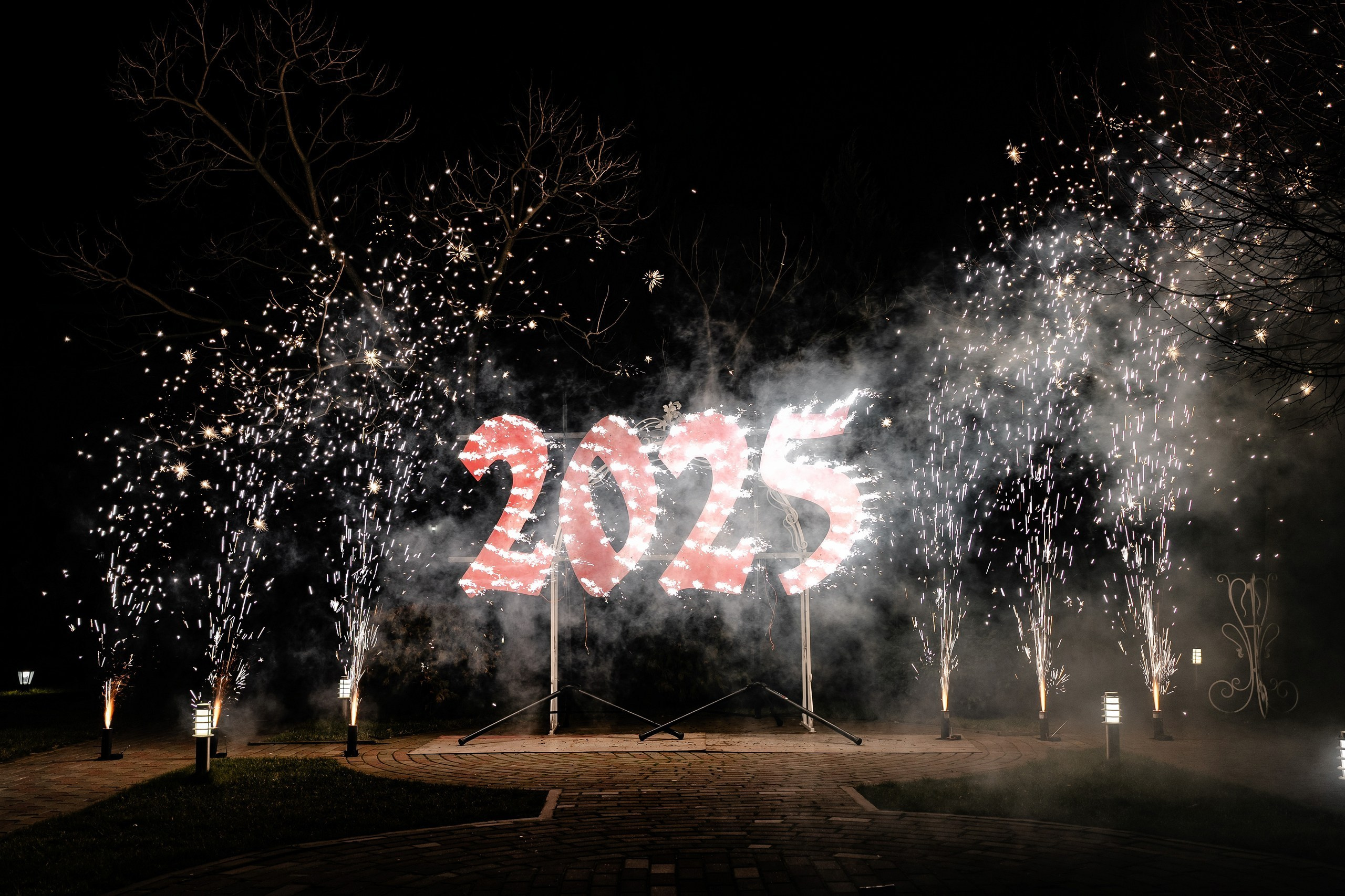 Корпоративное мероприятие ALATA