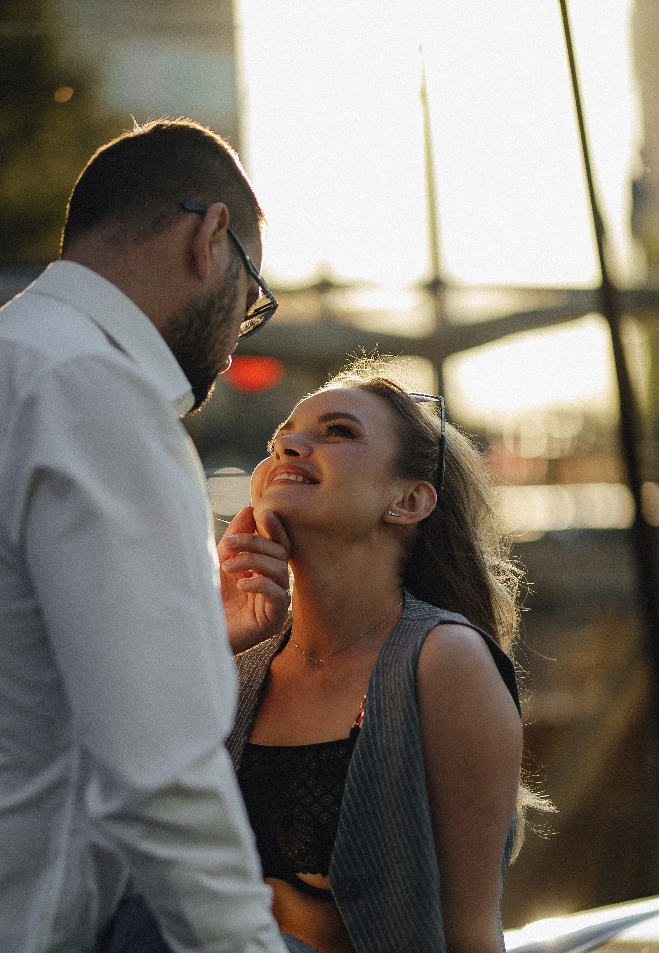 Love Story. Фотограф в Москве Алёна Гладкова