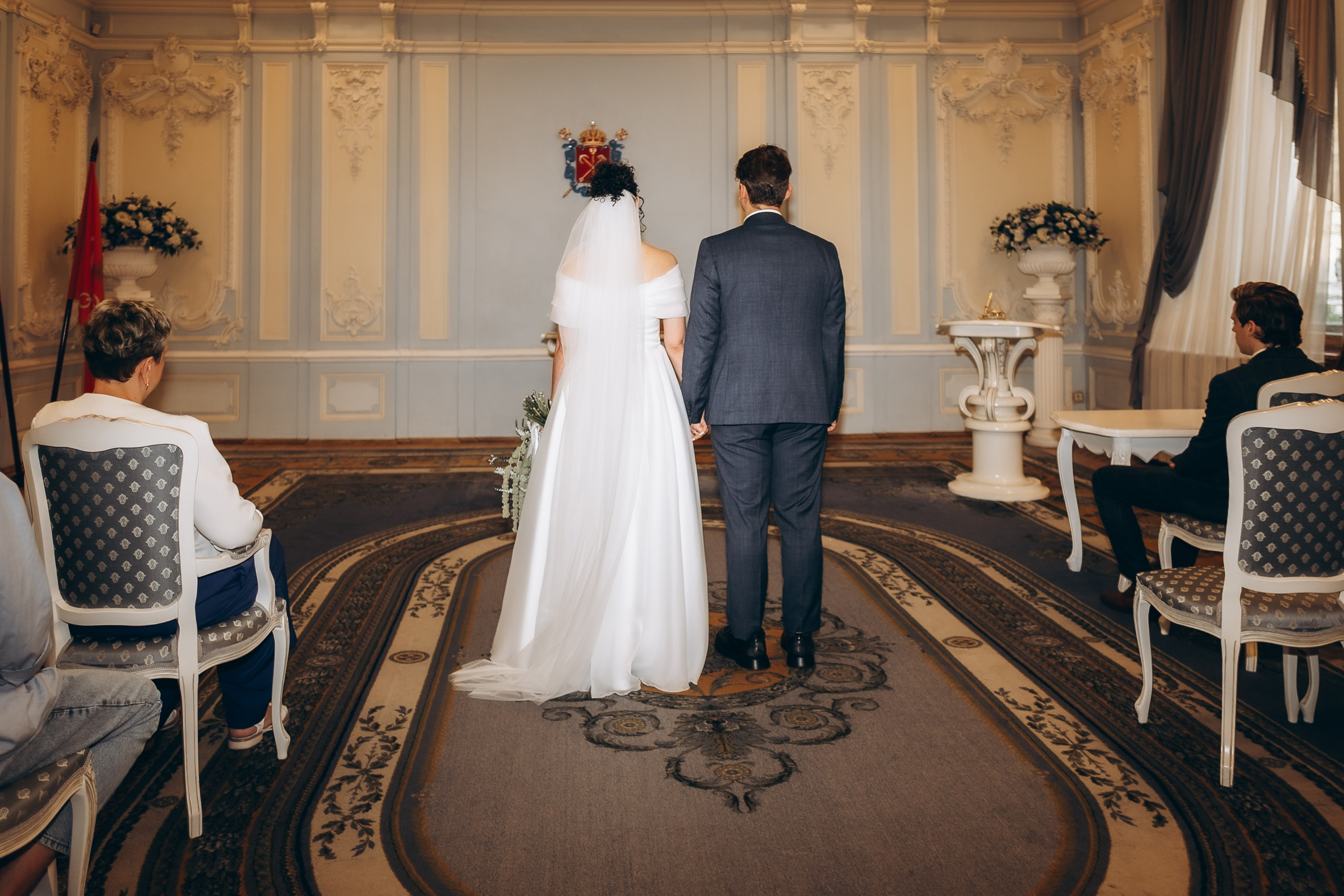 2 дворец+фотопрогулка. Фотограф ПИТЕР СПБ Надежда Баранова