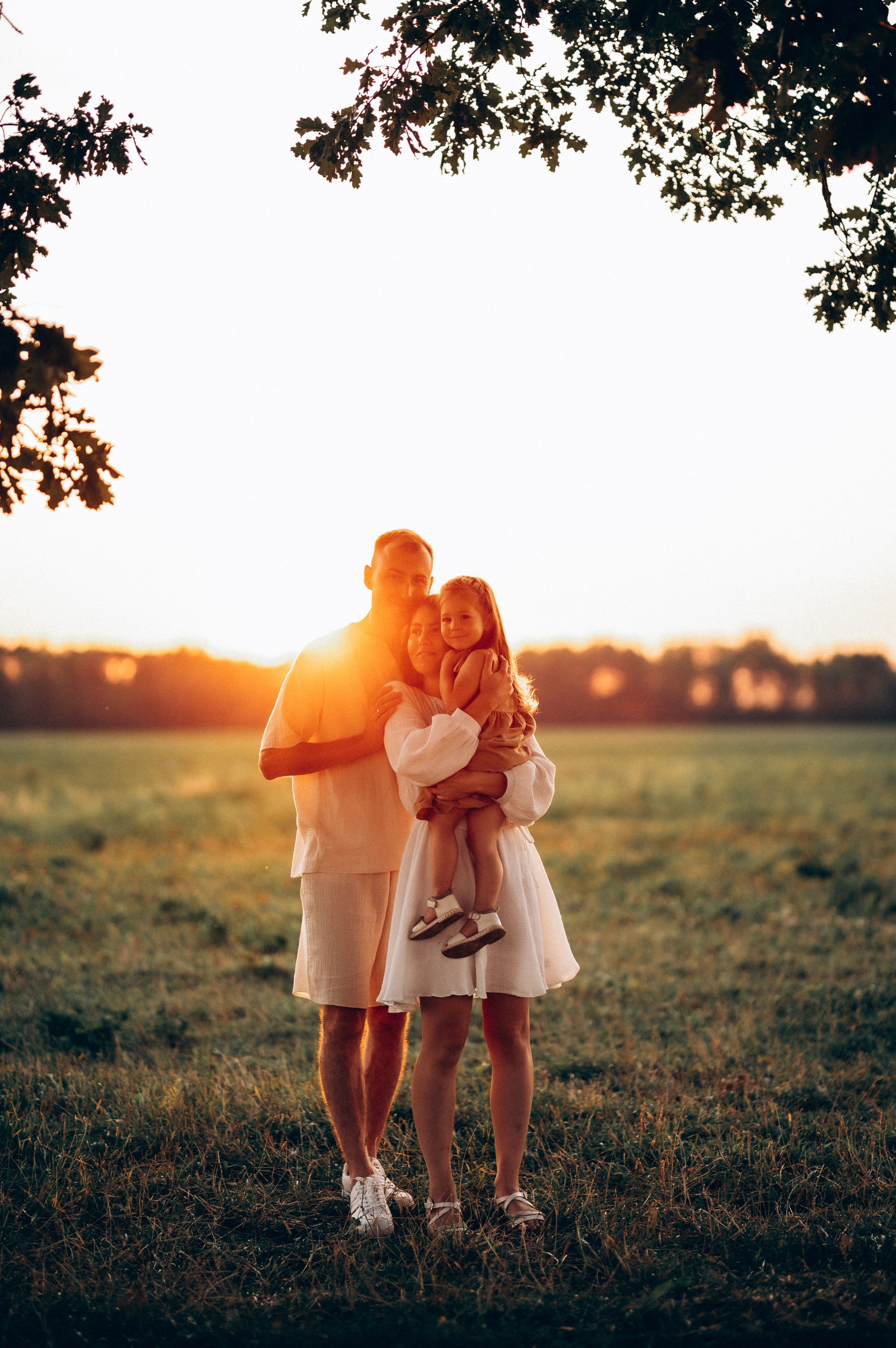Семейная фотопрогулка Пушкин. Фотограф ПИТЕР СПБ Надежда Баранова