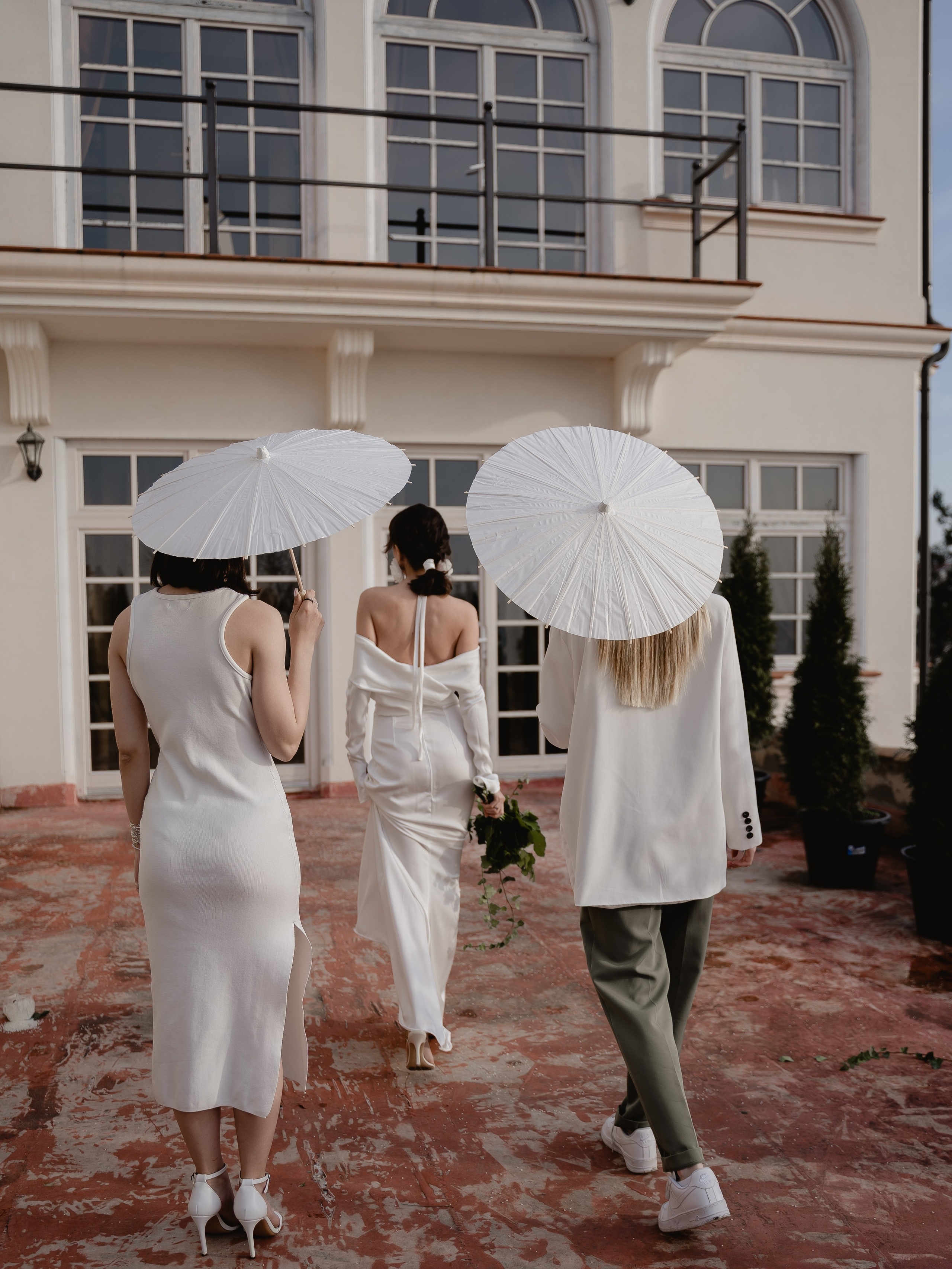 D & T. Свадебный фотограф Диана Бирюкова Казань