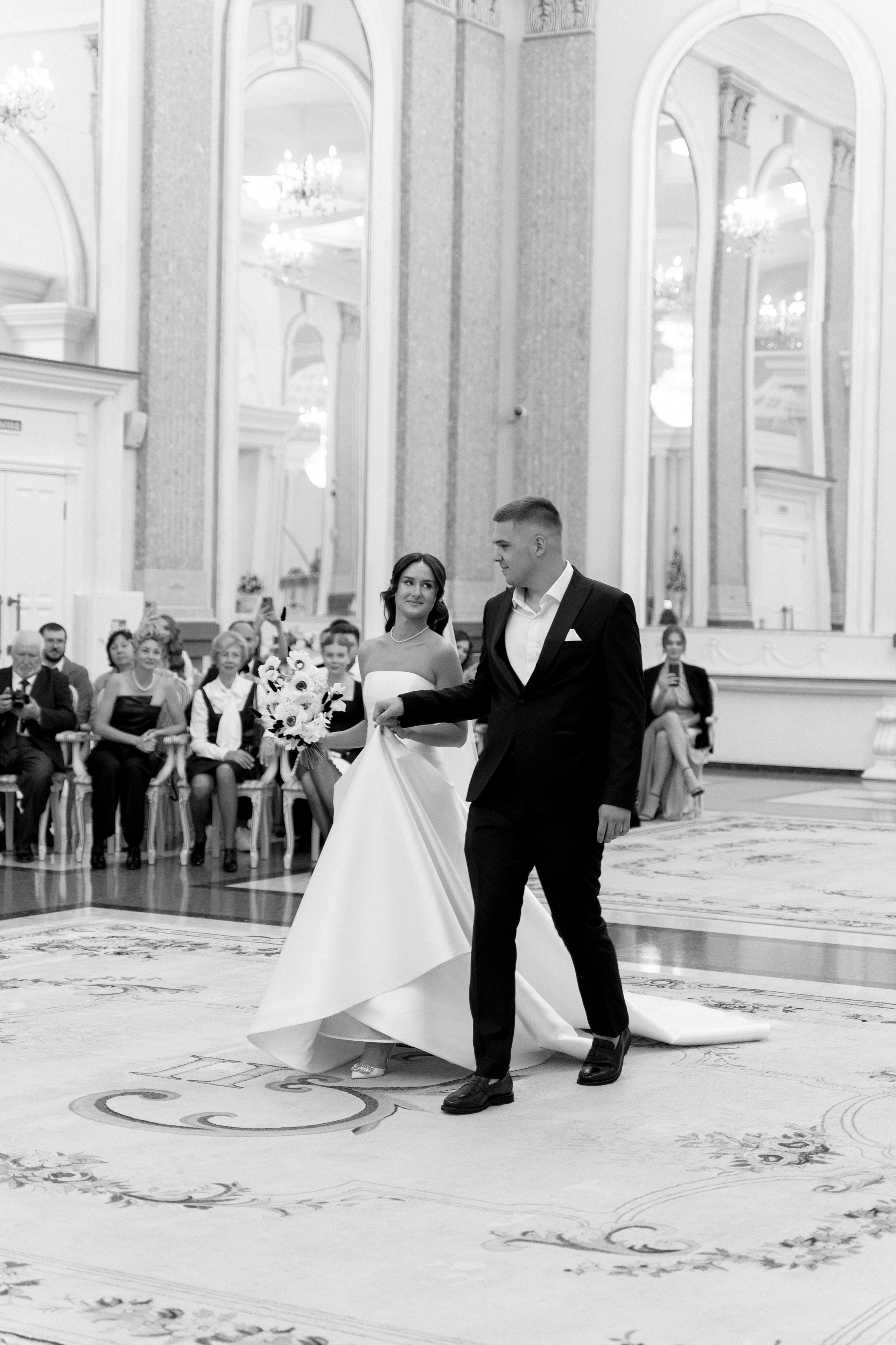 Сейчас самое время. Свадебный фотограф Корощенко Екатерина