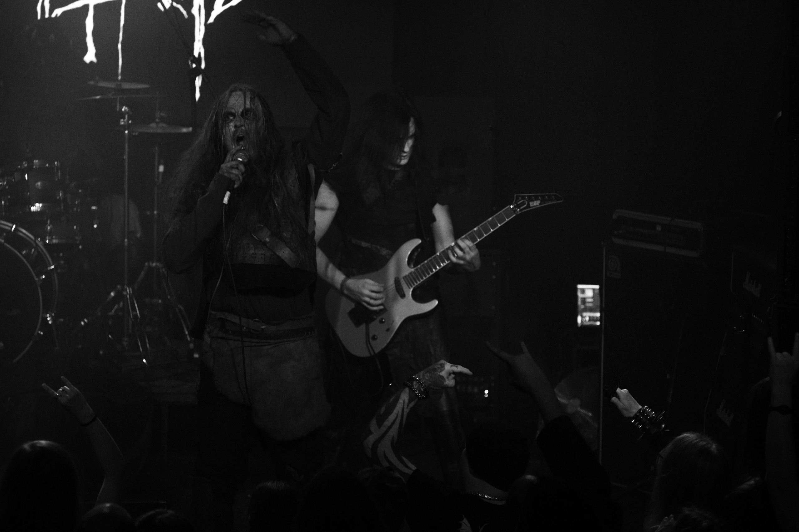 Чёрная Нева Vol.9|Сердце. Концертный и репортажный фотограф в Санкт-Петербурге Слава Пахомов