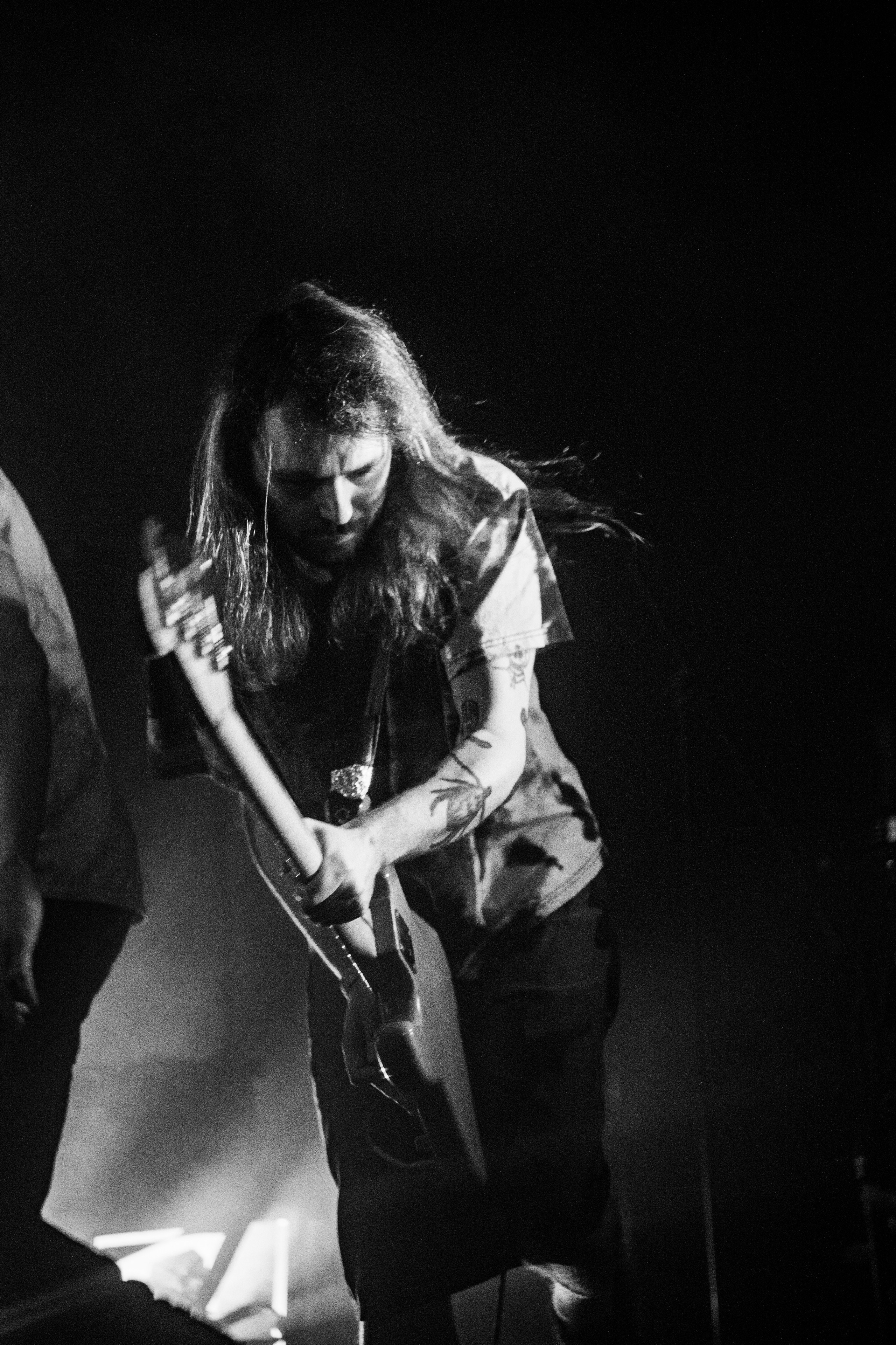 Protoslon • Масть • Potvor | Zoccolo 2.0 21/09/25. Концертный и репортажный фотограф в Санкт-Петербурге Слава Пахомов