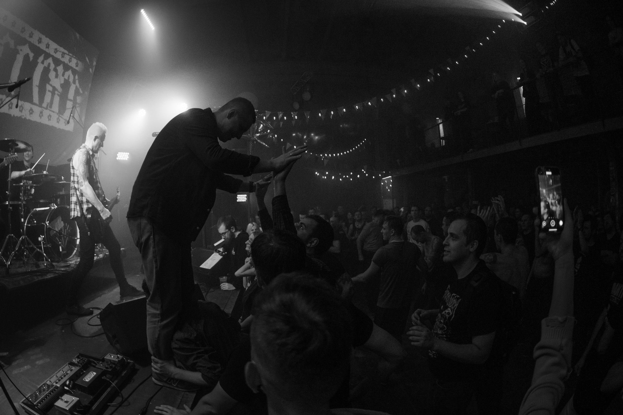 ПОРТ (812) 25 лет|Ласточка. Концертный и репортажный фотограф в Санкт-Петербурге Слава Пахомов